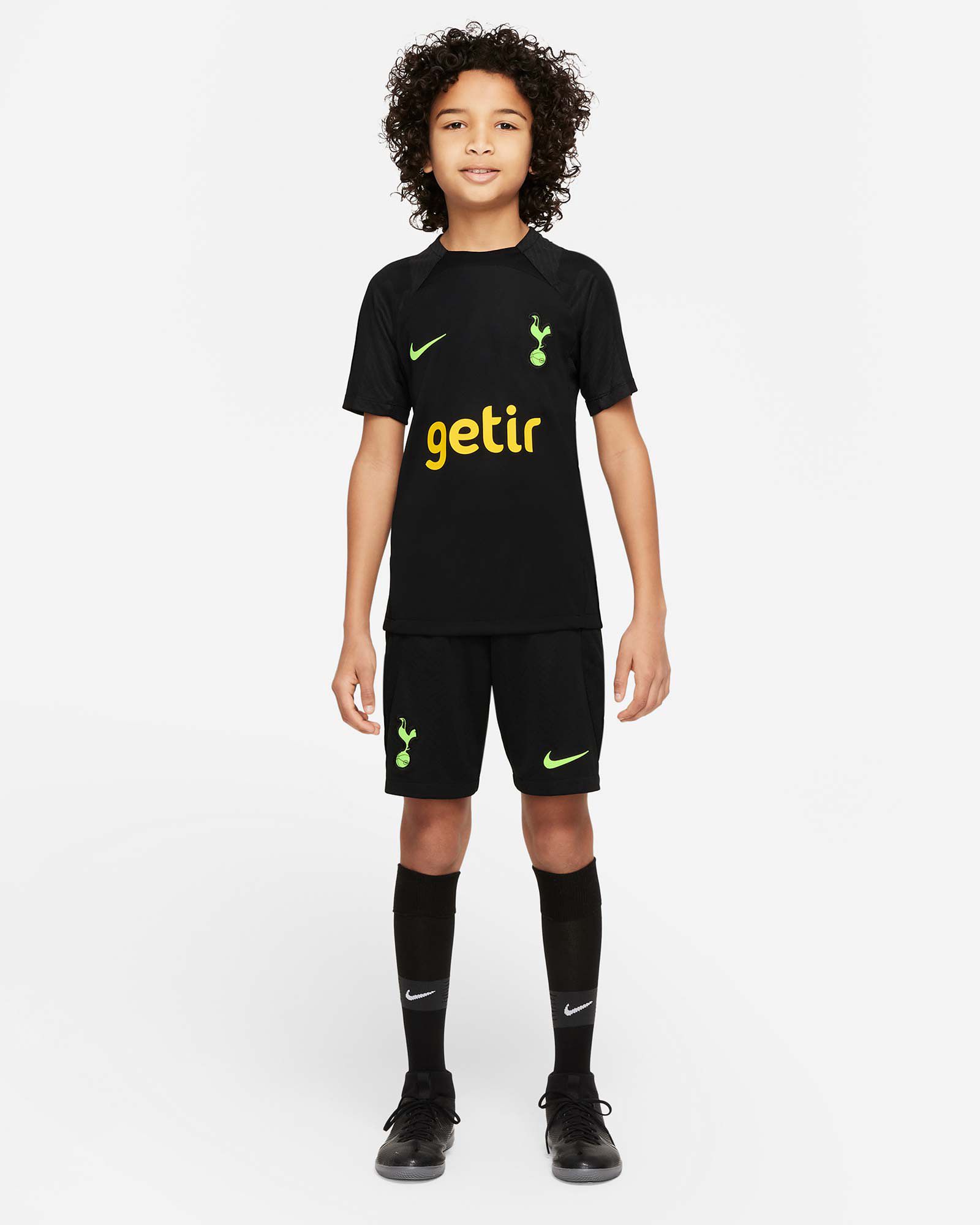 Pantalón Tottenham 2022/2023 Strike - Fútbol Factory