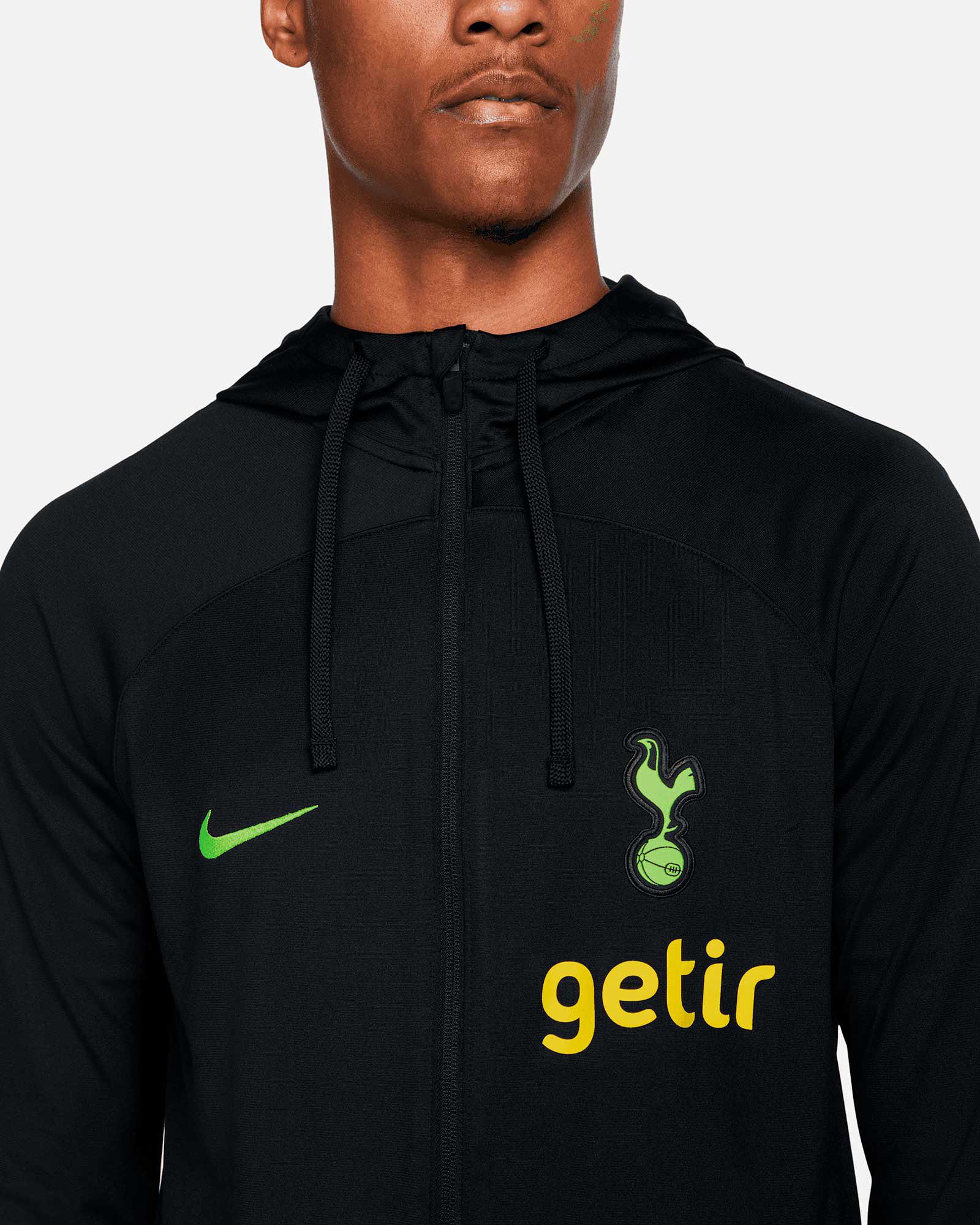 Chaqueta Tottenham 2022/2023 Strike HD - Fútbol Factory