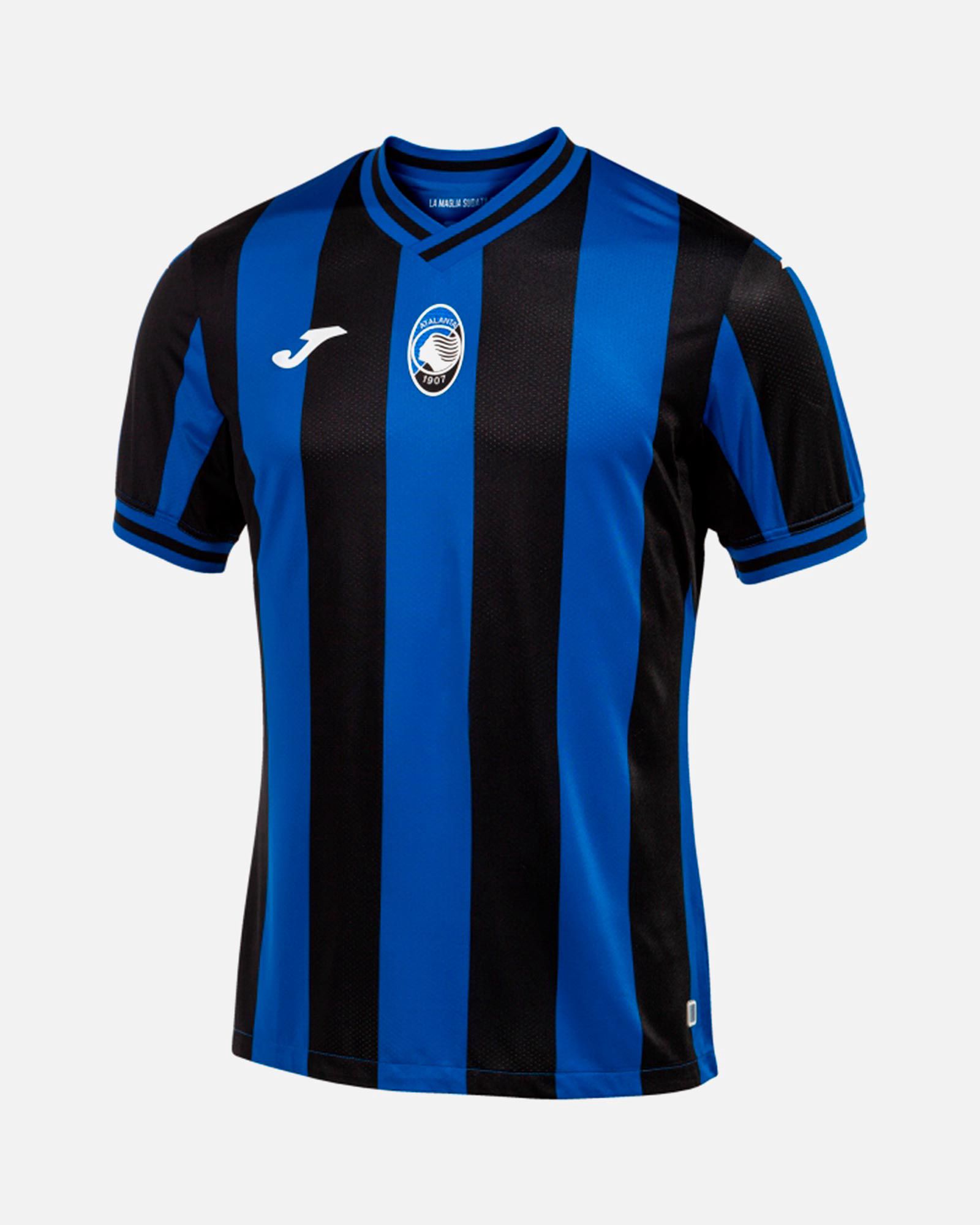 Camiseta 1ª Atalanta BC 2022/2023 - Fútbol Factory