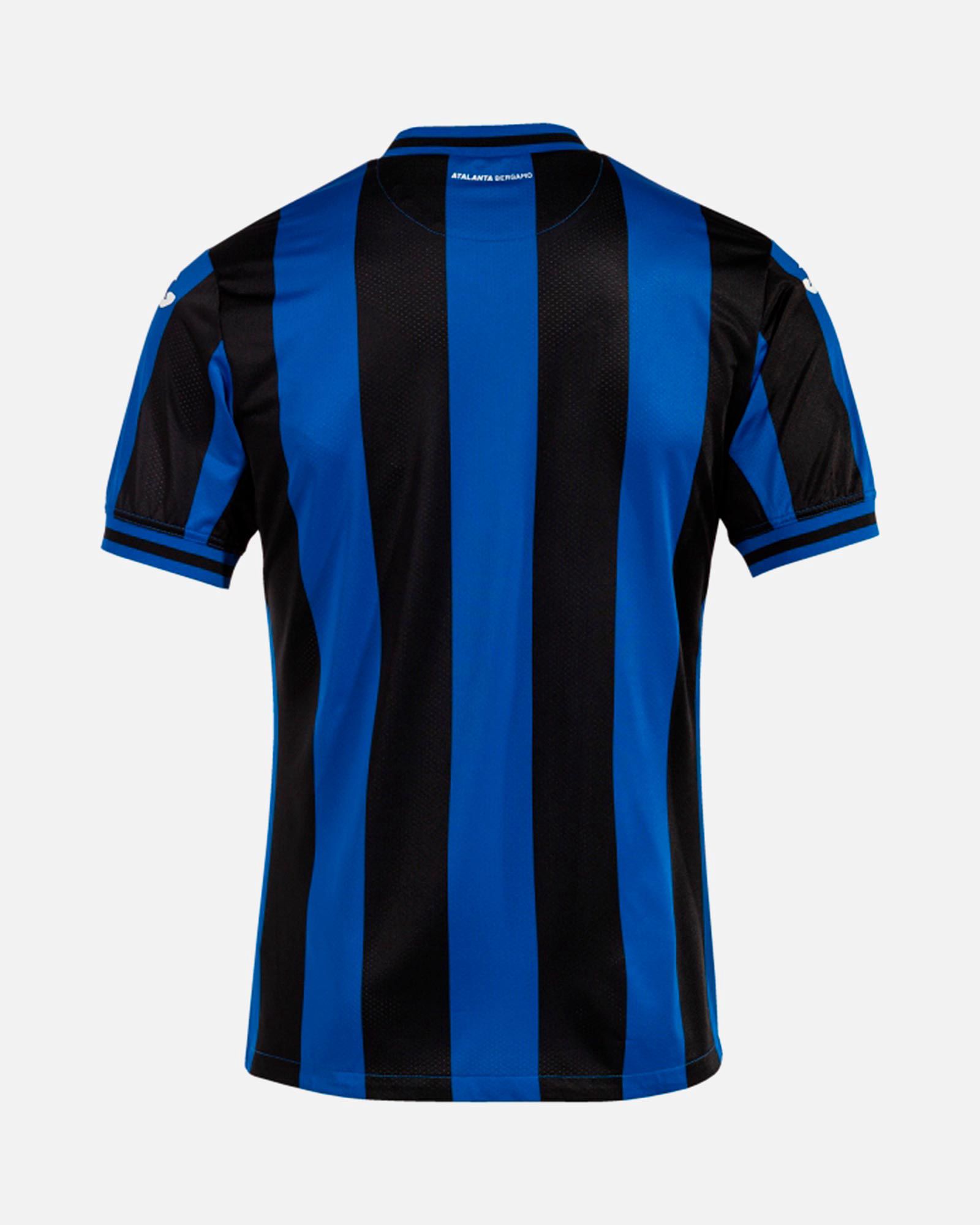 Camiseta 1ª Atalanta BC 2022/2023 - Fútbol Factory