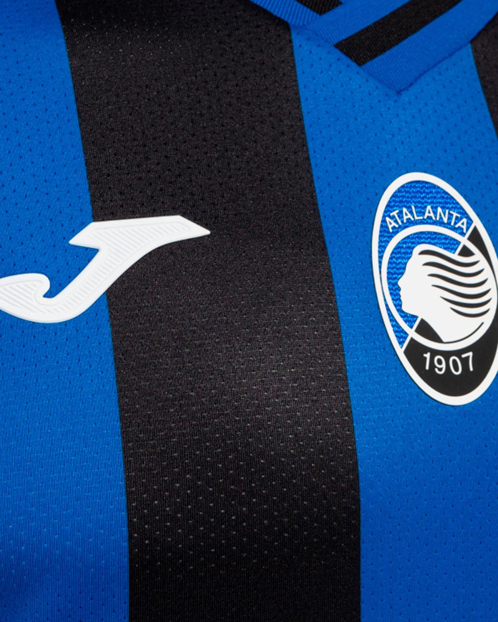 Camiseta 1ª Atalanta BC 2022/2023 - Fútbol Factory