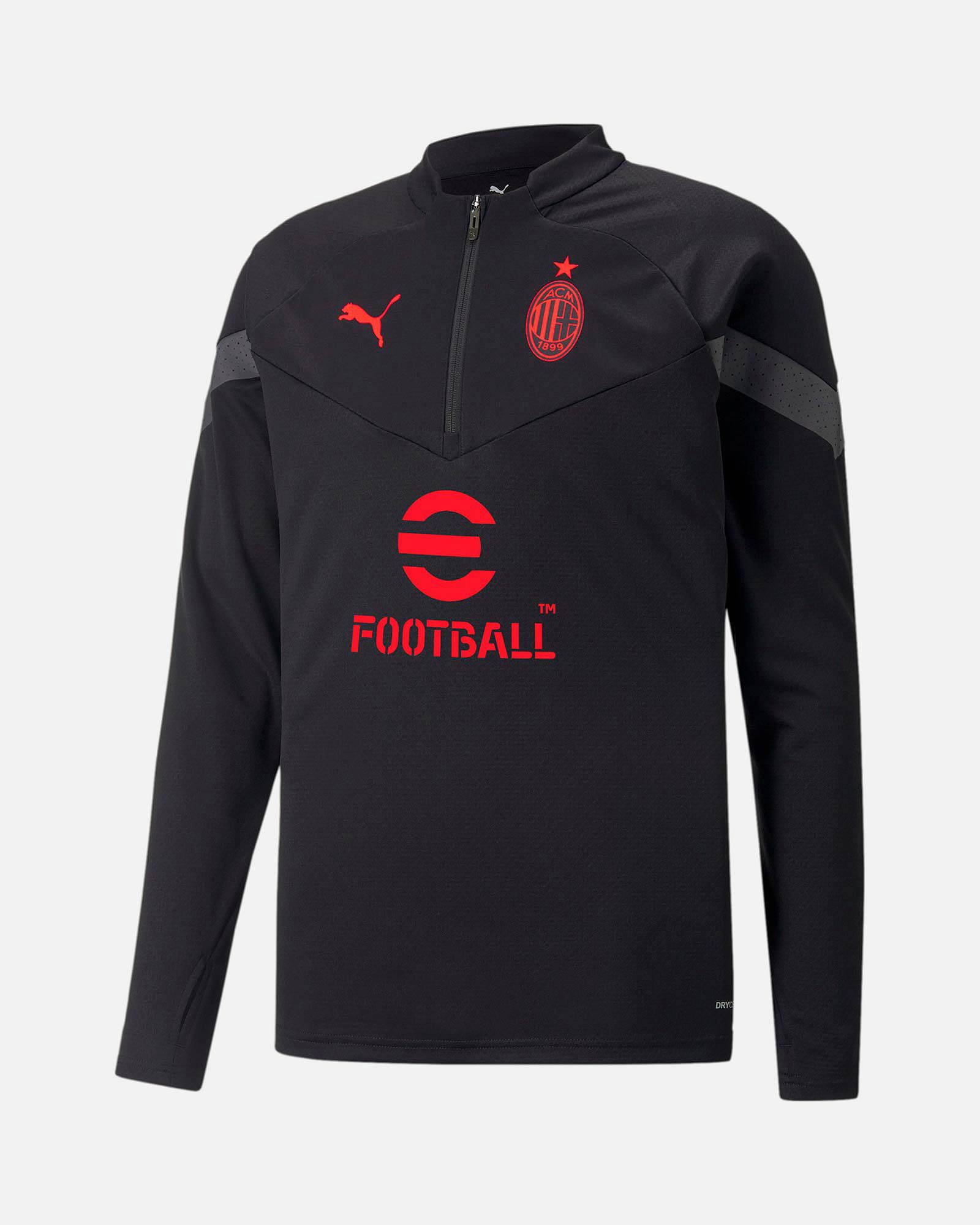 Sudadera AC Milan 2022/2023 - Fútbol Factory