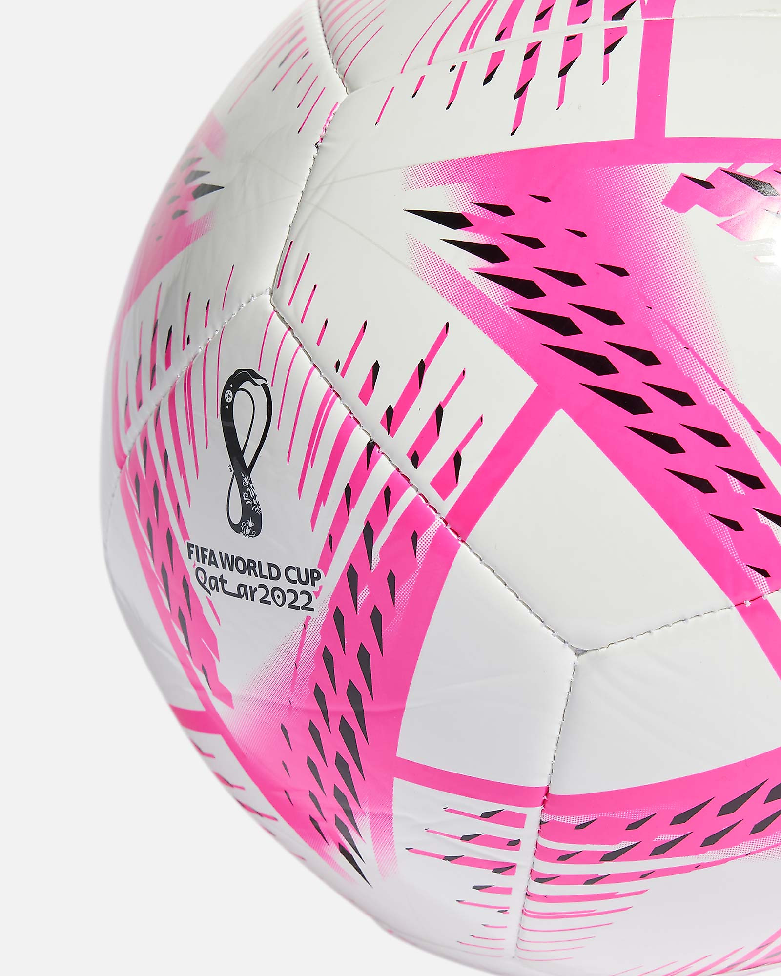 Balón adidas Al Rihla Qatar 2022 Club - Fútbol Factory