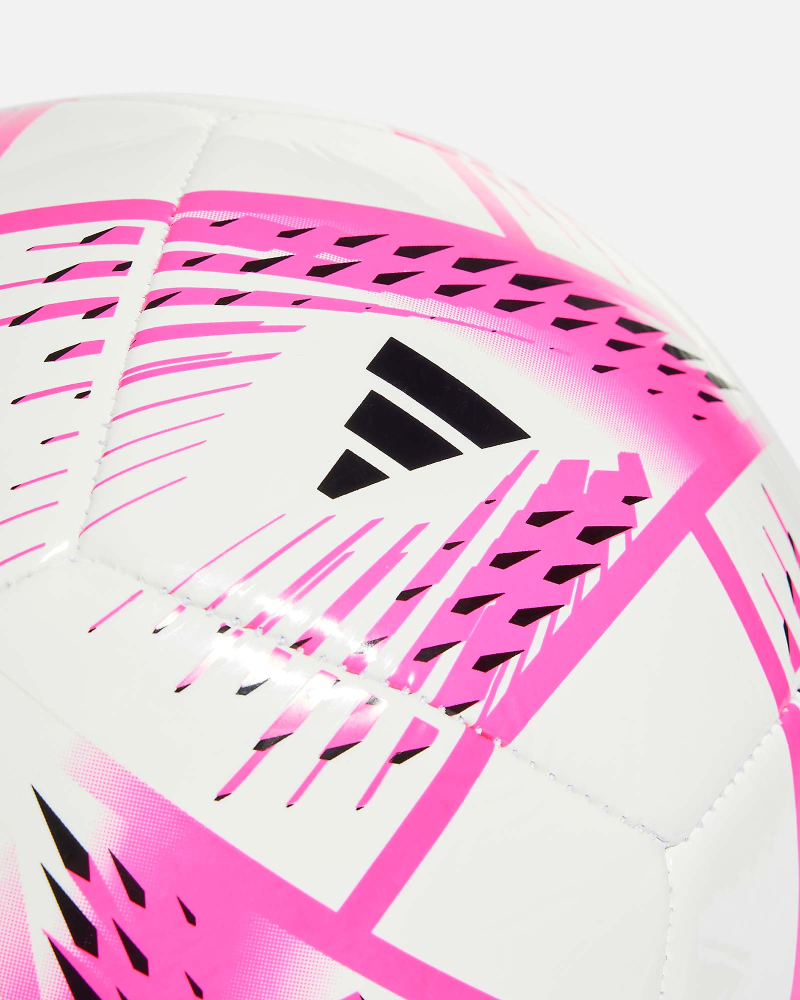Balón adidas Al Rihla Qatar 2022 Club - Fútbol Factory
