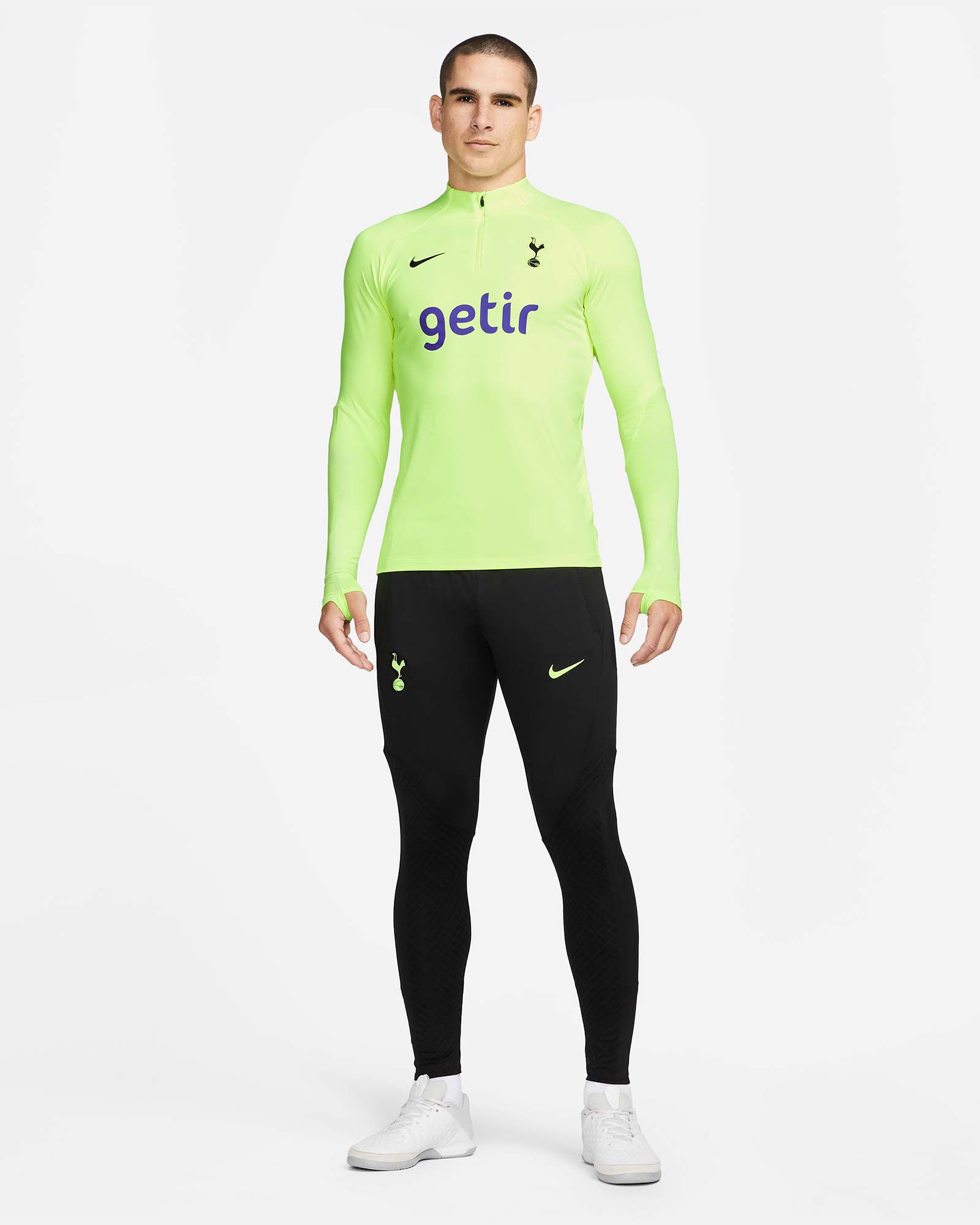 Sudadera Tottenham 2022/2023 Strike - Fútbol Factory