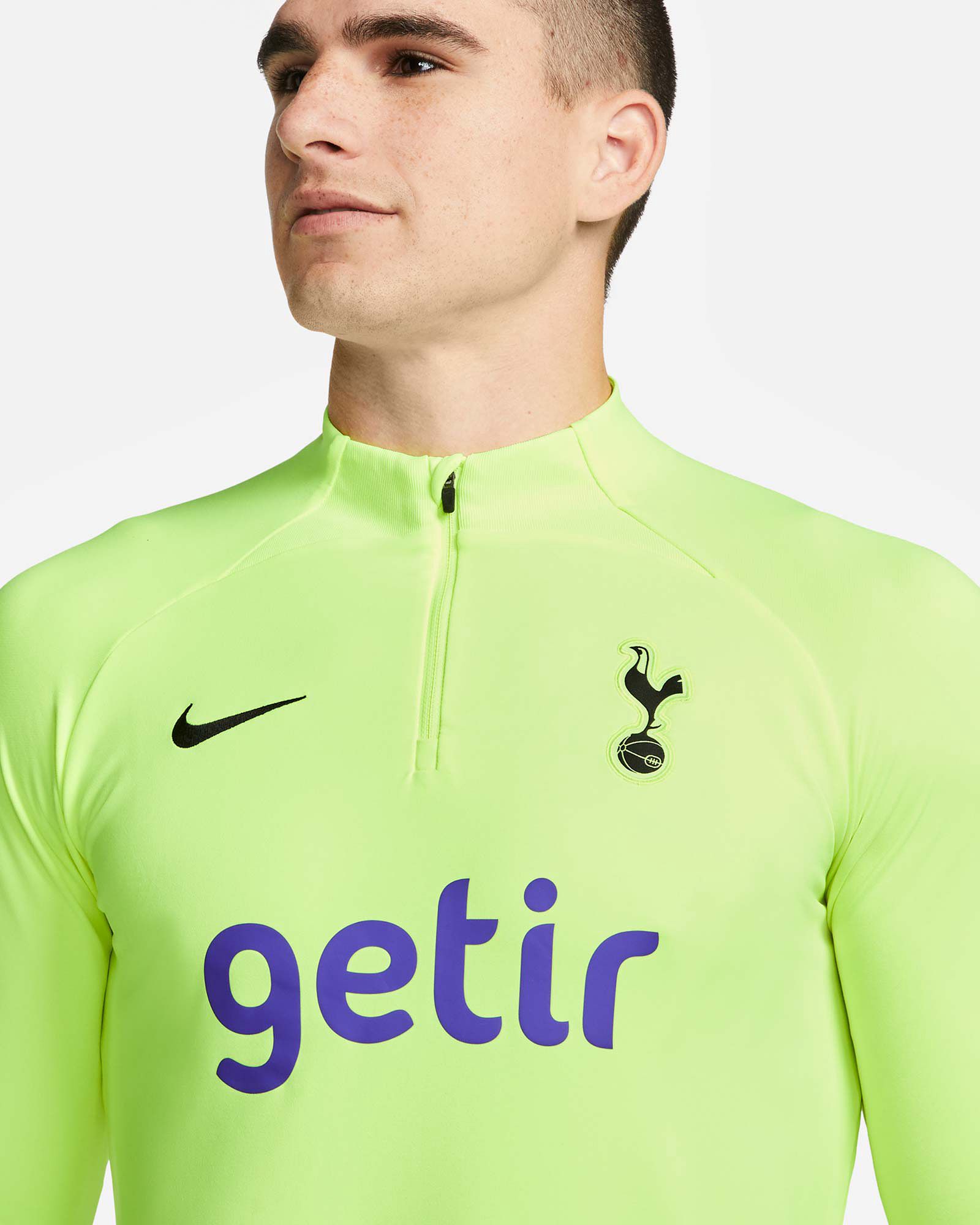 Sudadera Tottenham 2022/2023 Strike - Fútbol Factory