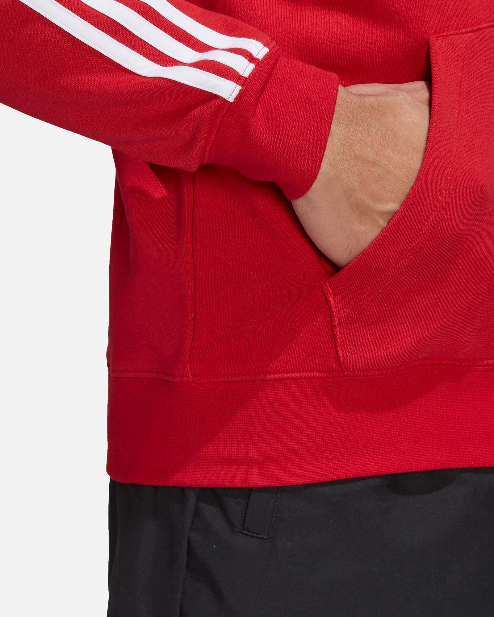 Chaqueta Manchester United 2021/2022 3S HD - Fútbol Factory