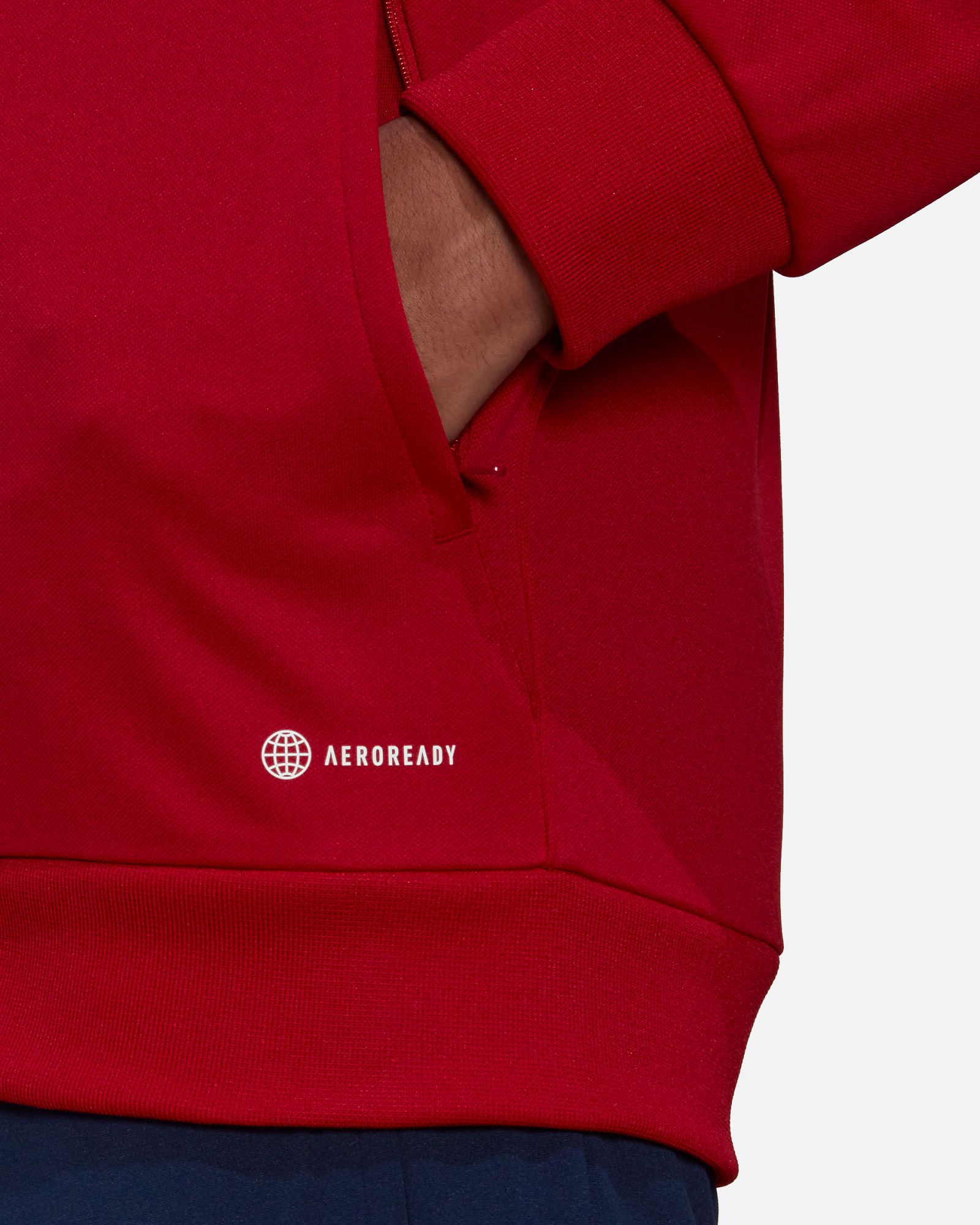 Chaqueta Ajax 2022/2023 TK - Fútbol Factory
