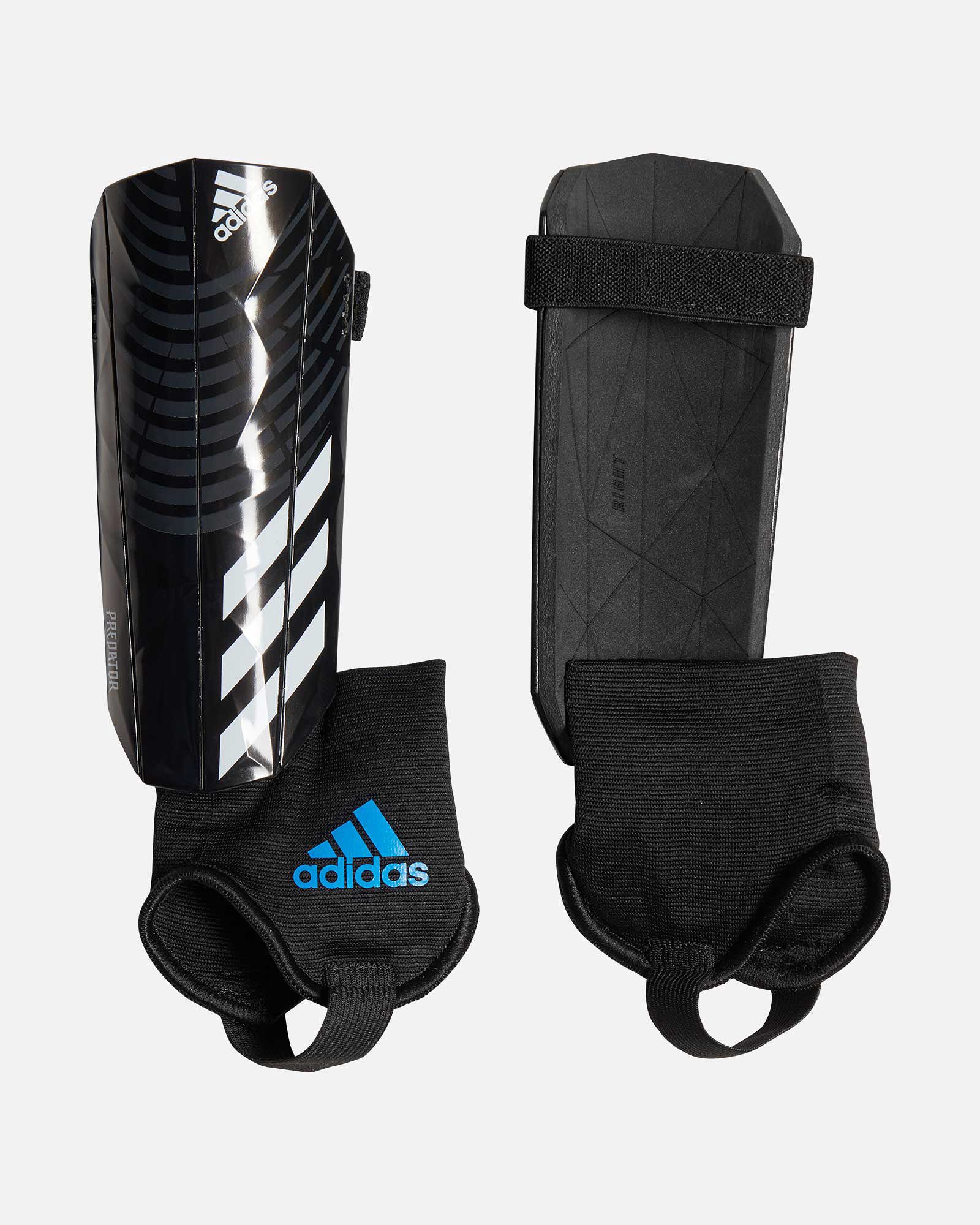 Espinilleras adidas Predator Match - Fútbol Factory