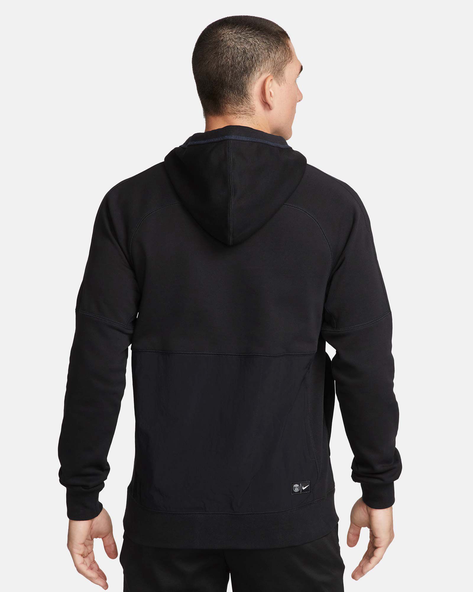 Sudadera PSG 2022/2023 Swoosh HD - Fútbol Factory