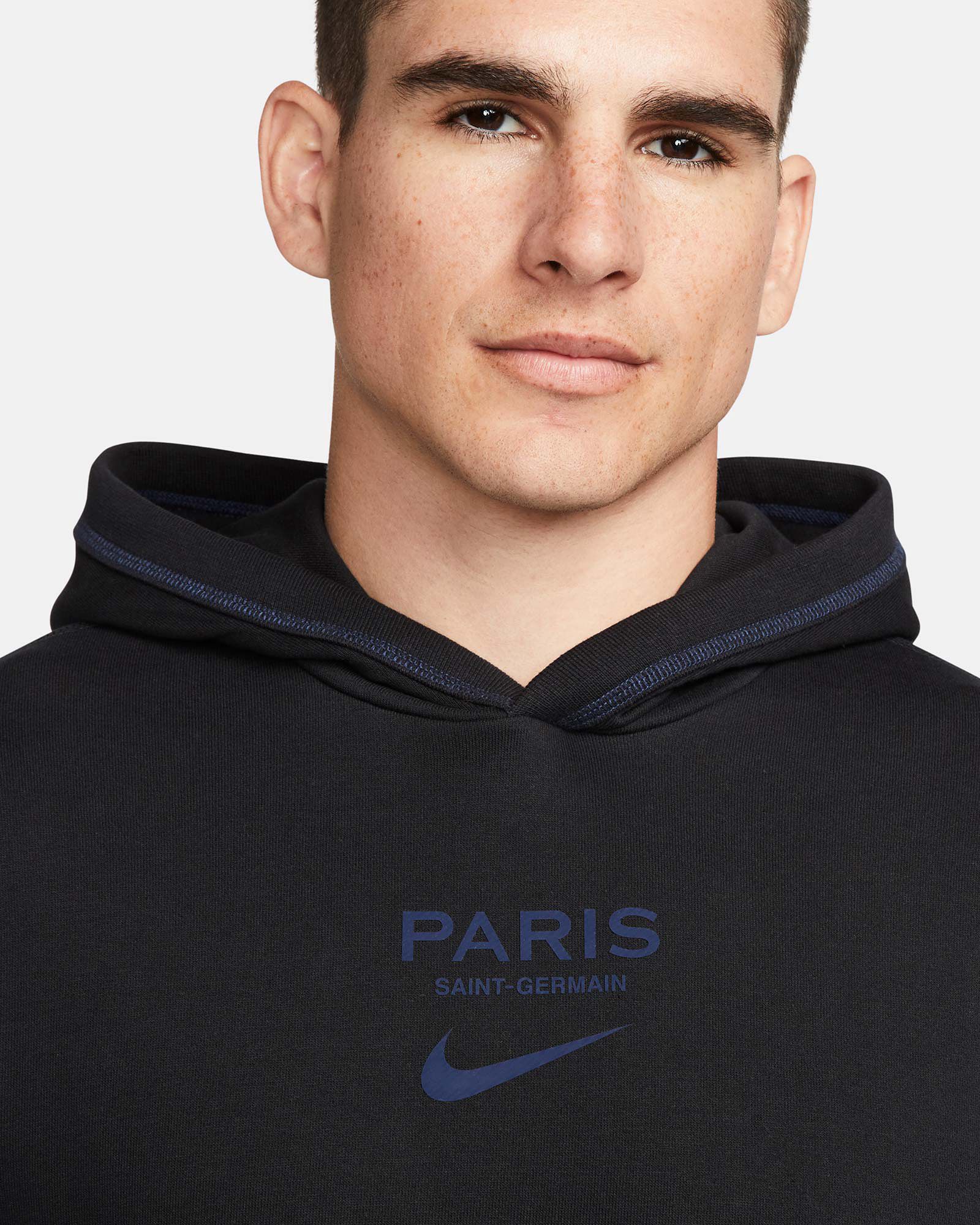 Sudadera PSG 2022/2023 Swoosh HD - Fútbol Factory