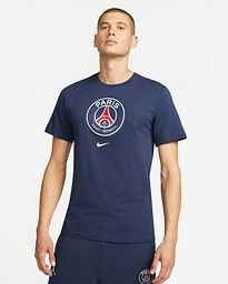 Camiseta PSG 2022/2023 Crest