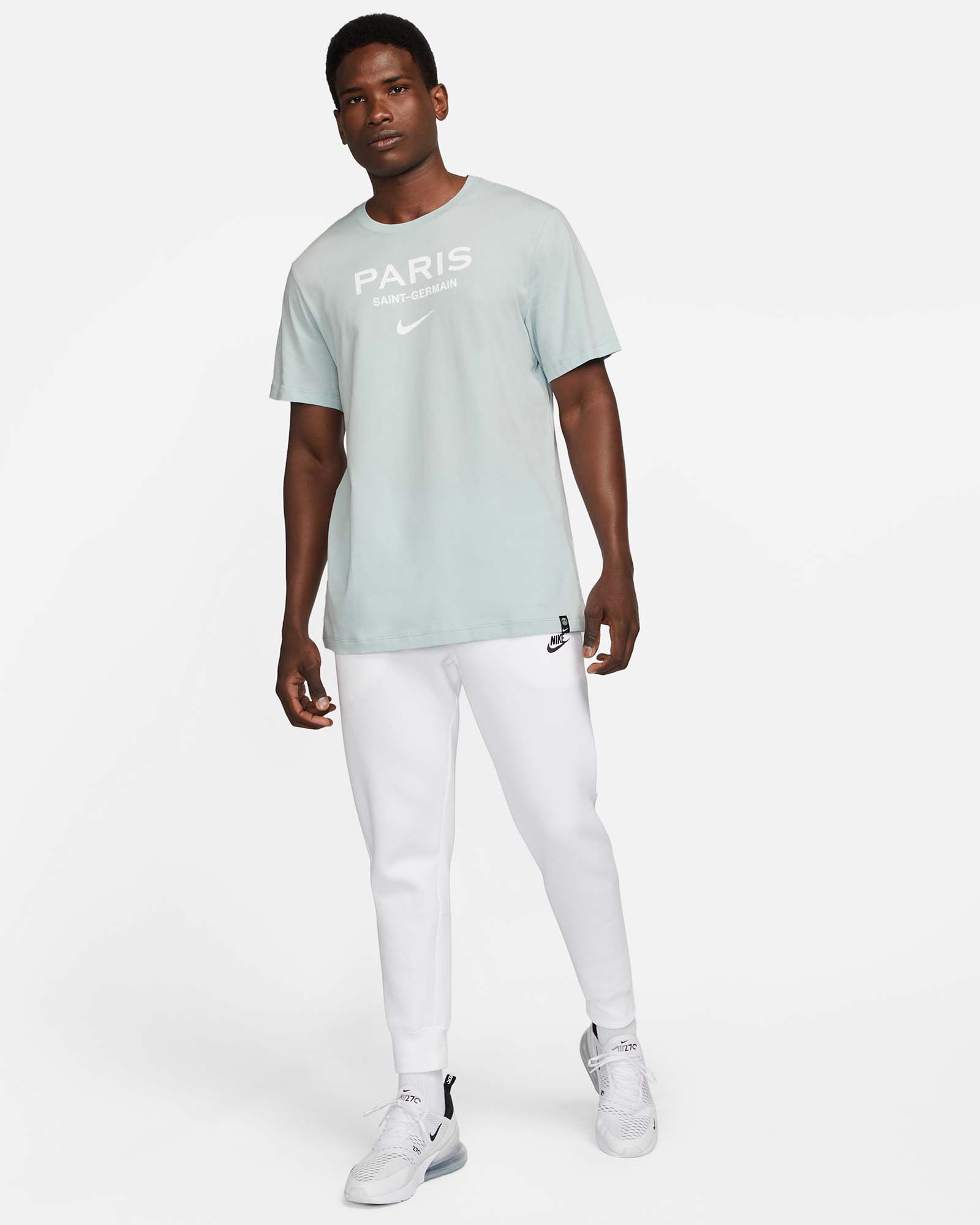 Camiseta PSG 2022/2023 Swoosh - Fútbol Factory