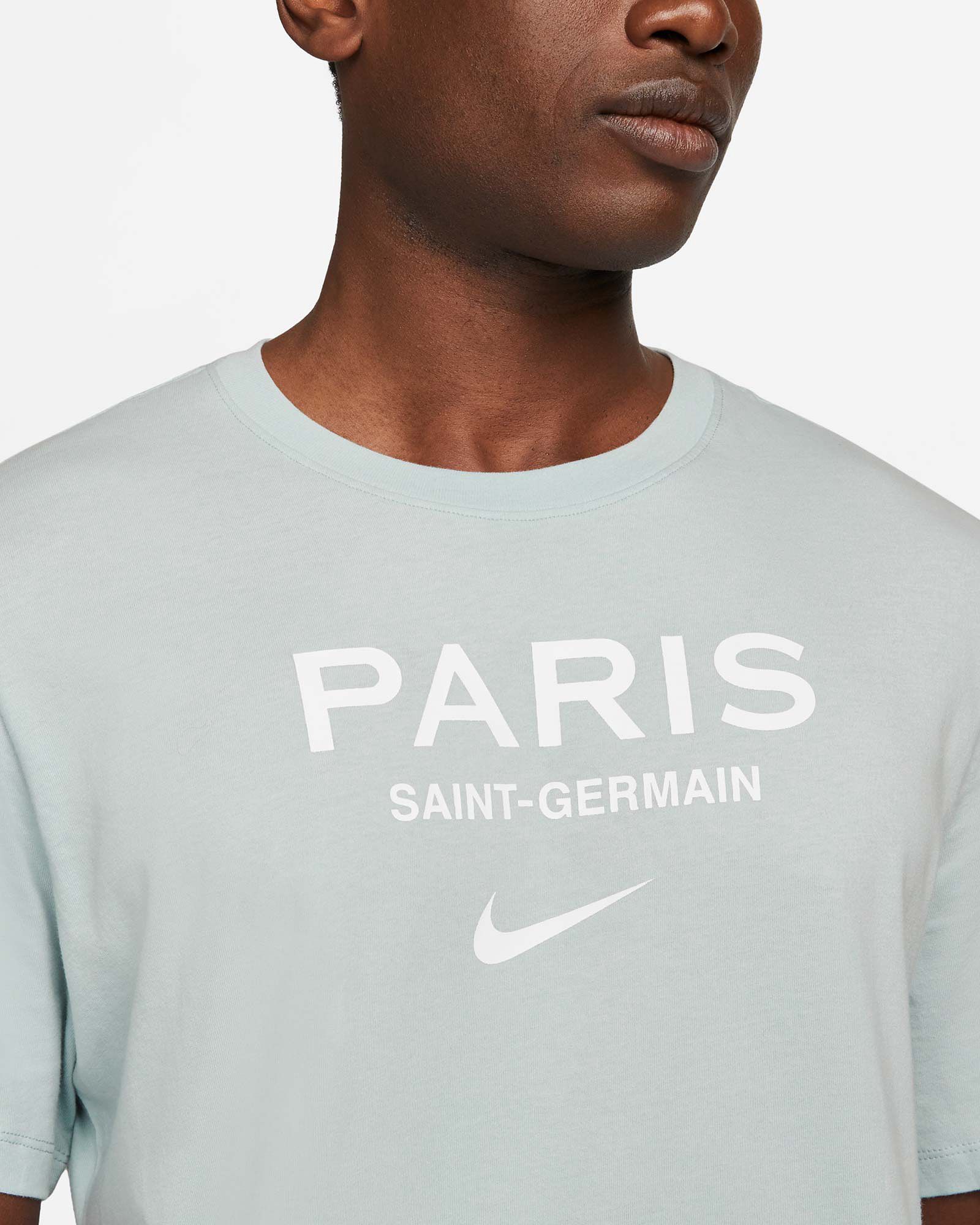 Camiseta PSG 2022/2023 Swoosh - Fútbol Factory