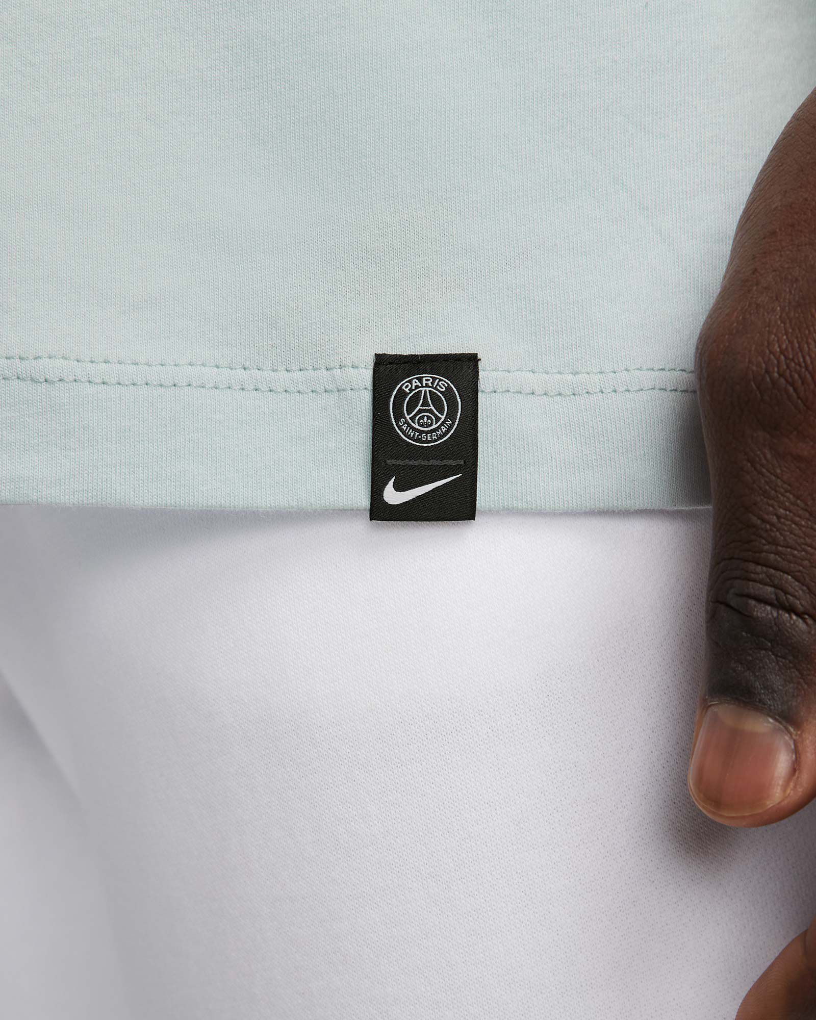 Camiseta PSG 2022/2023 Swoosh - Fútbol Factory