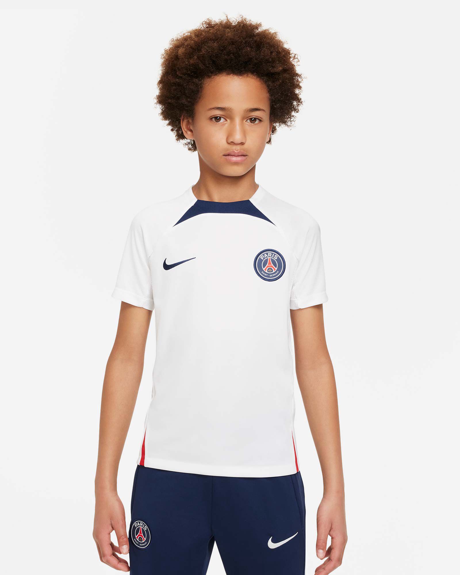 Camiseta PSG 2022/2023 Strike - Fútbol Factory