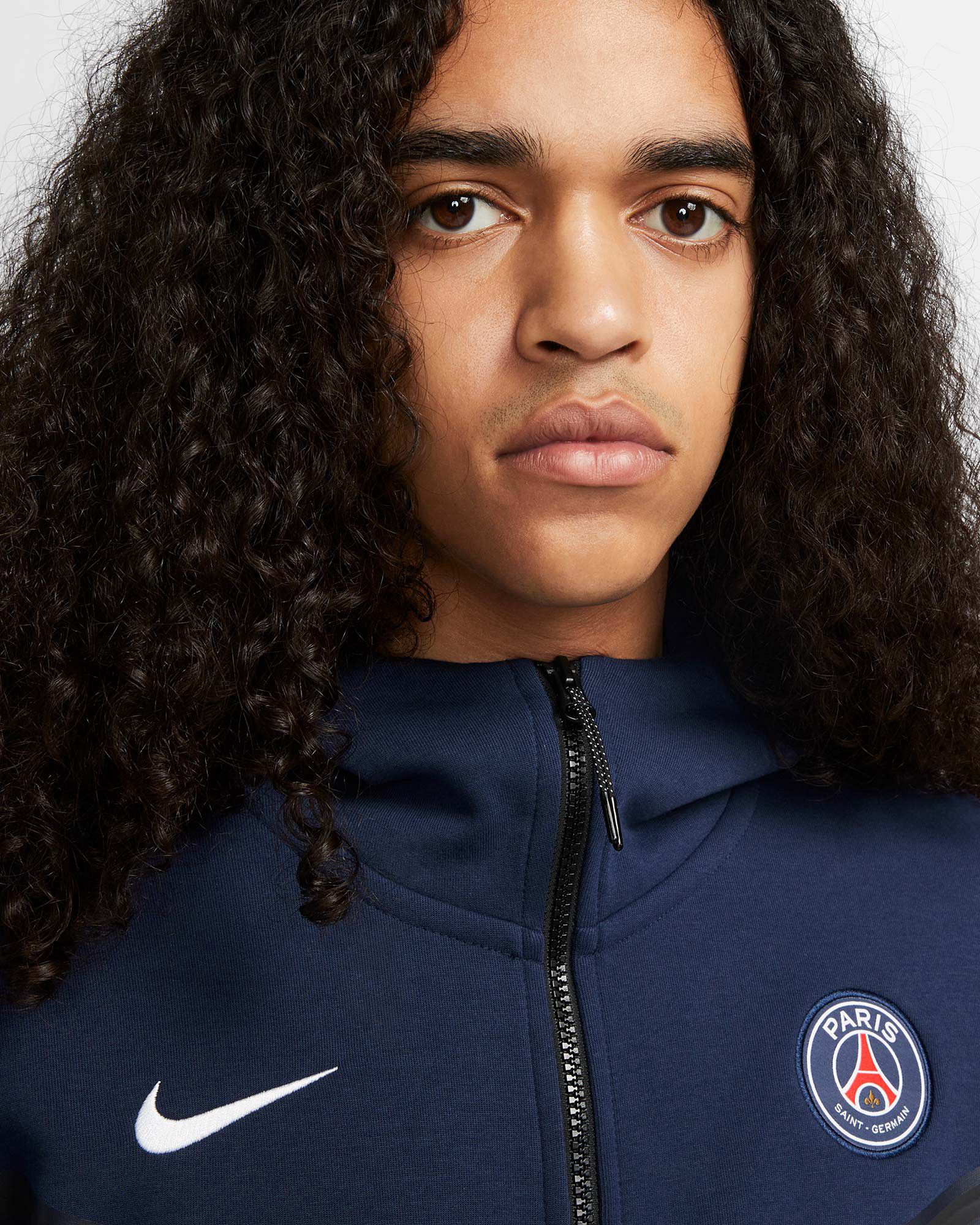 Chaqueta PSG 2022/2023 Tech WR - Fútbol Factory