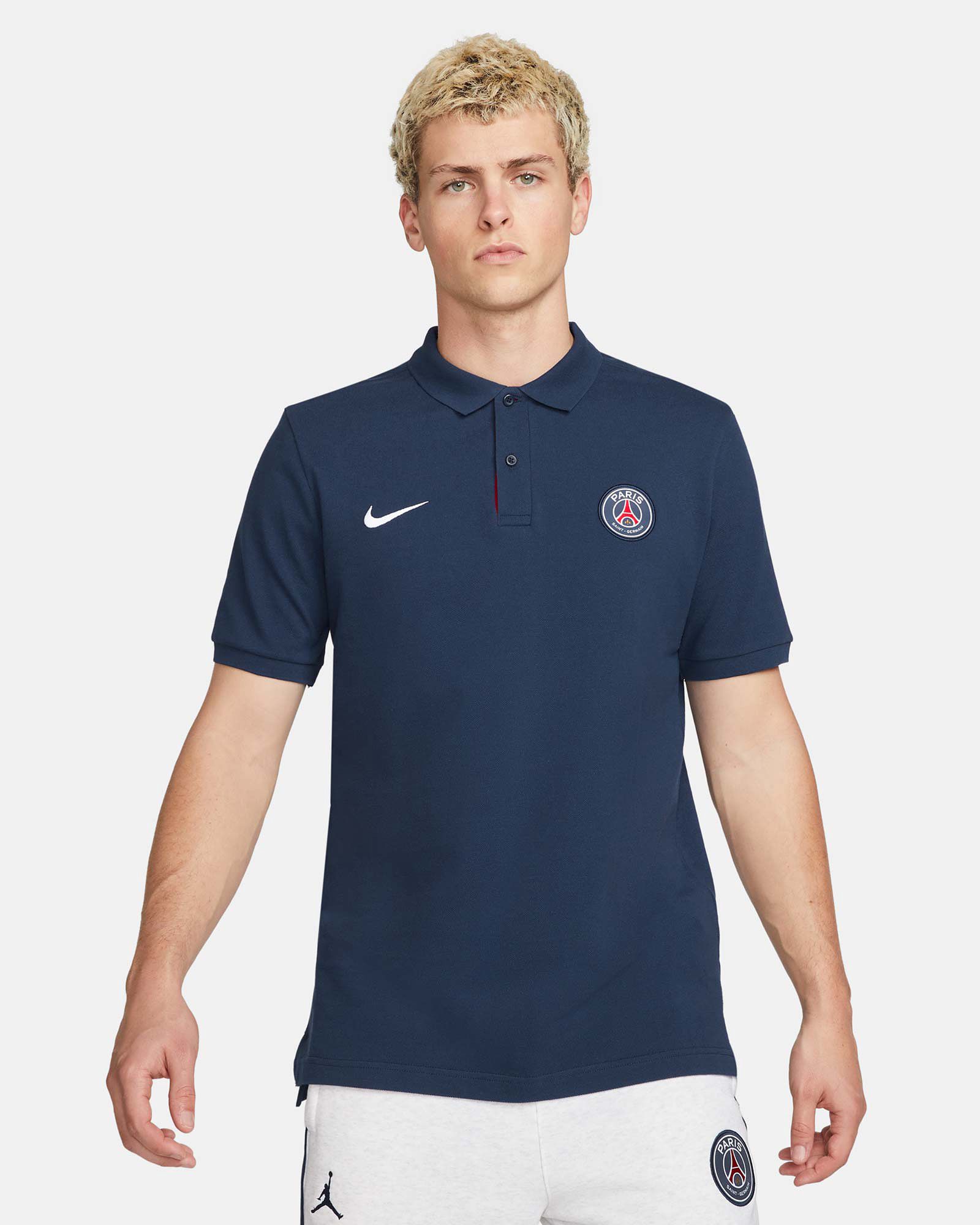 Polo PSG 2022/2023 NSW - Fútbol Factory