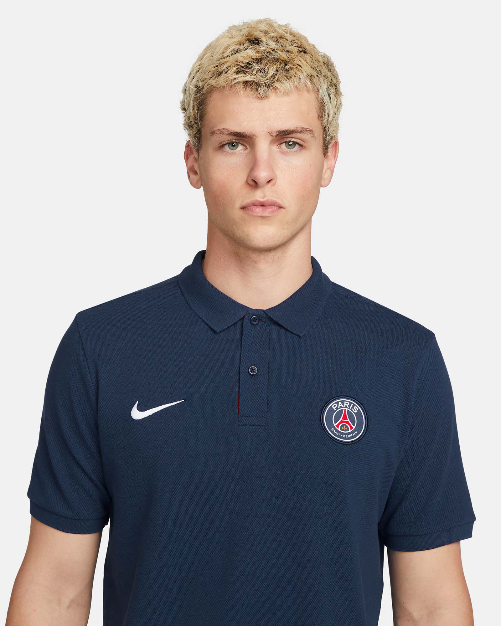 Polo PSG 2022/2023 NSW - Fútbol Factory