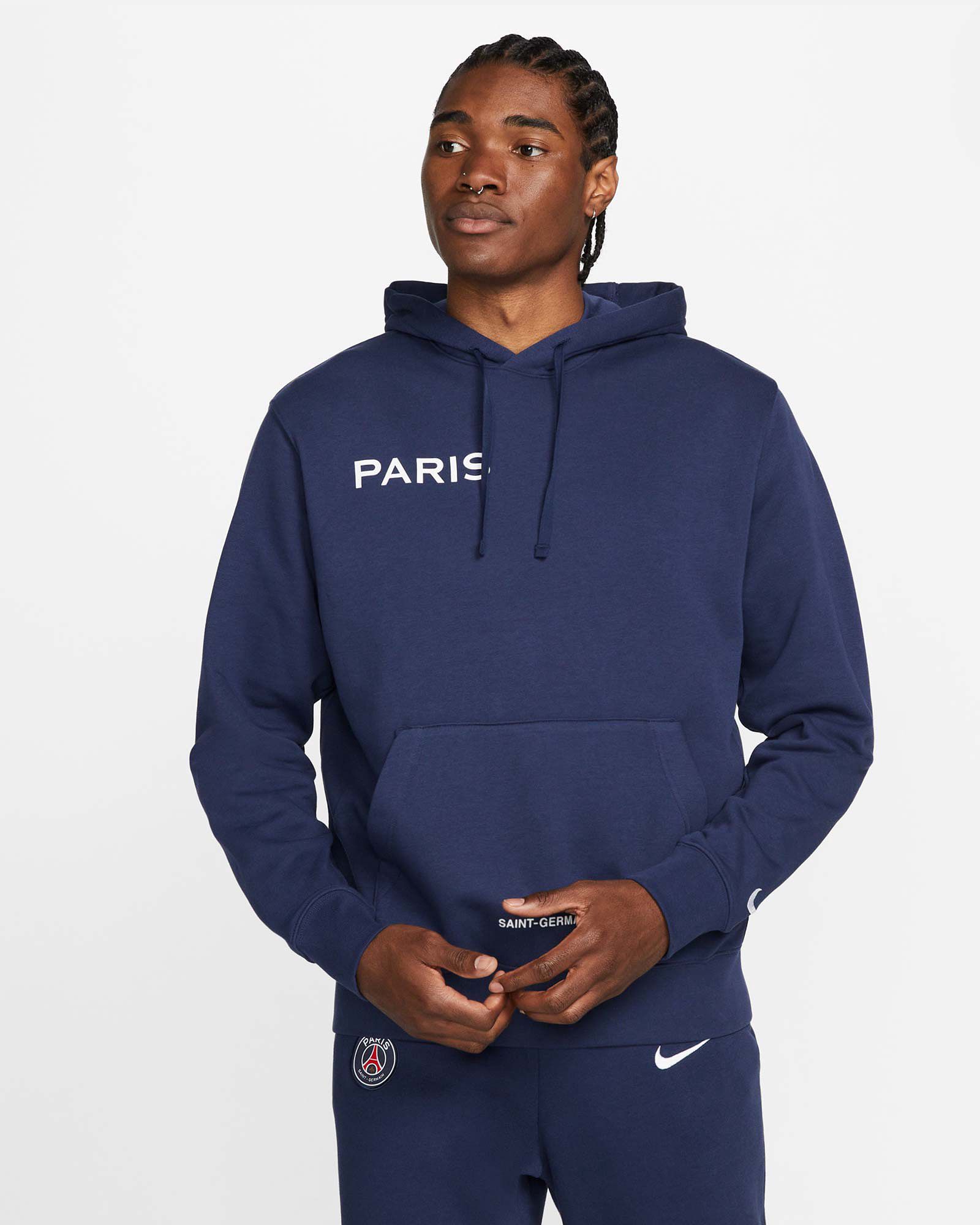 Sudadera PSG 2022/2023 GFA HD - Fútbol Factory