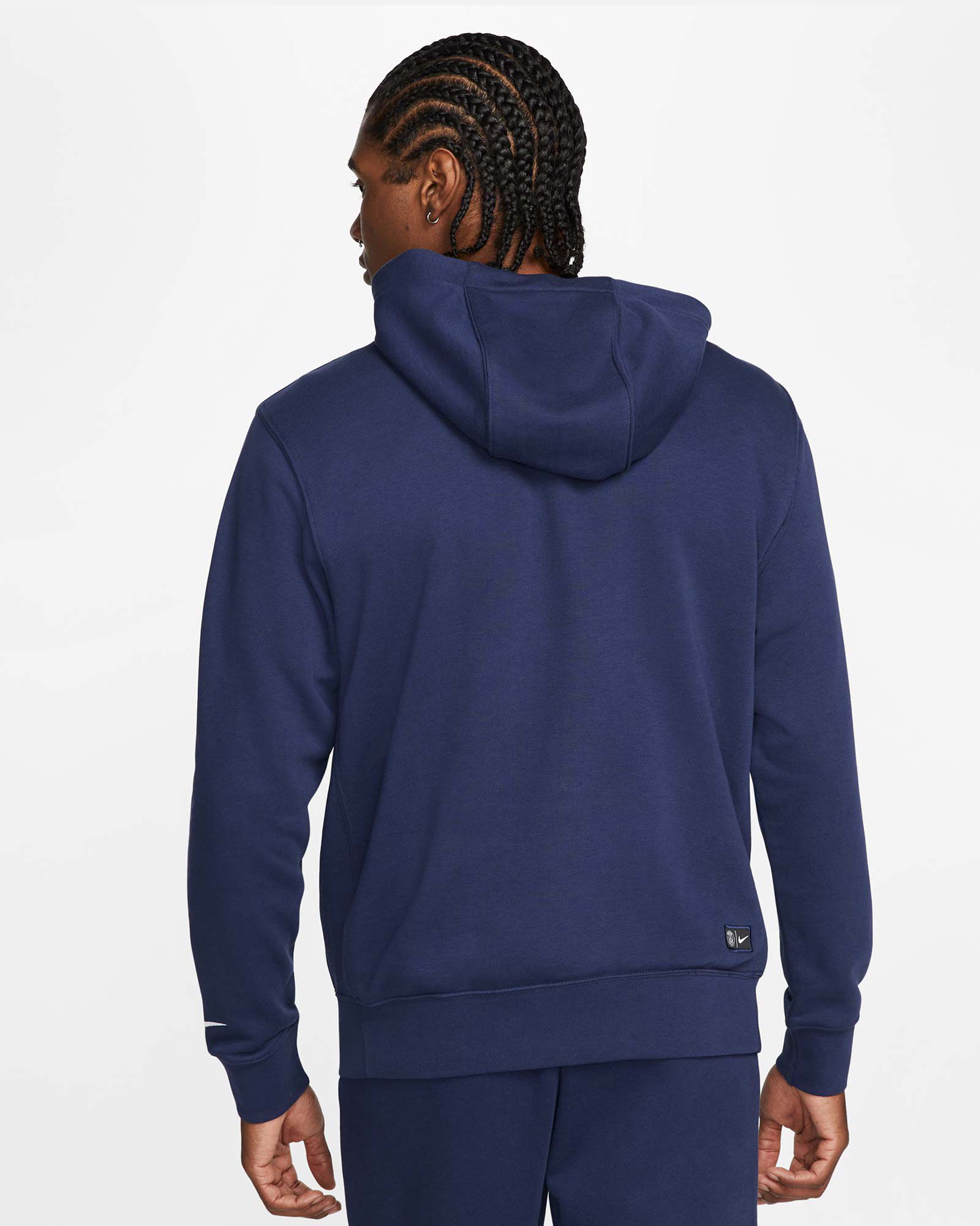 Sudadera PSG 2022/2023 GFA HD - Fútbol Factory
