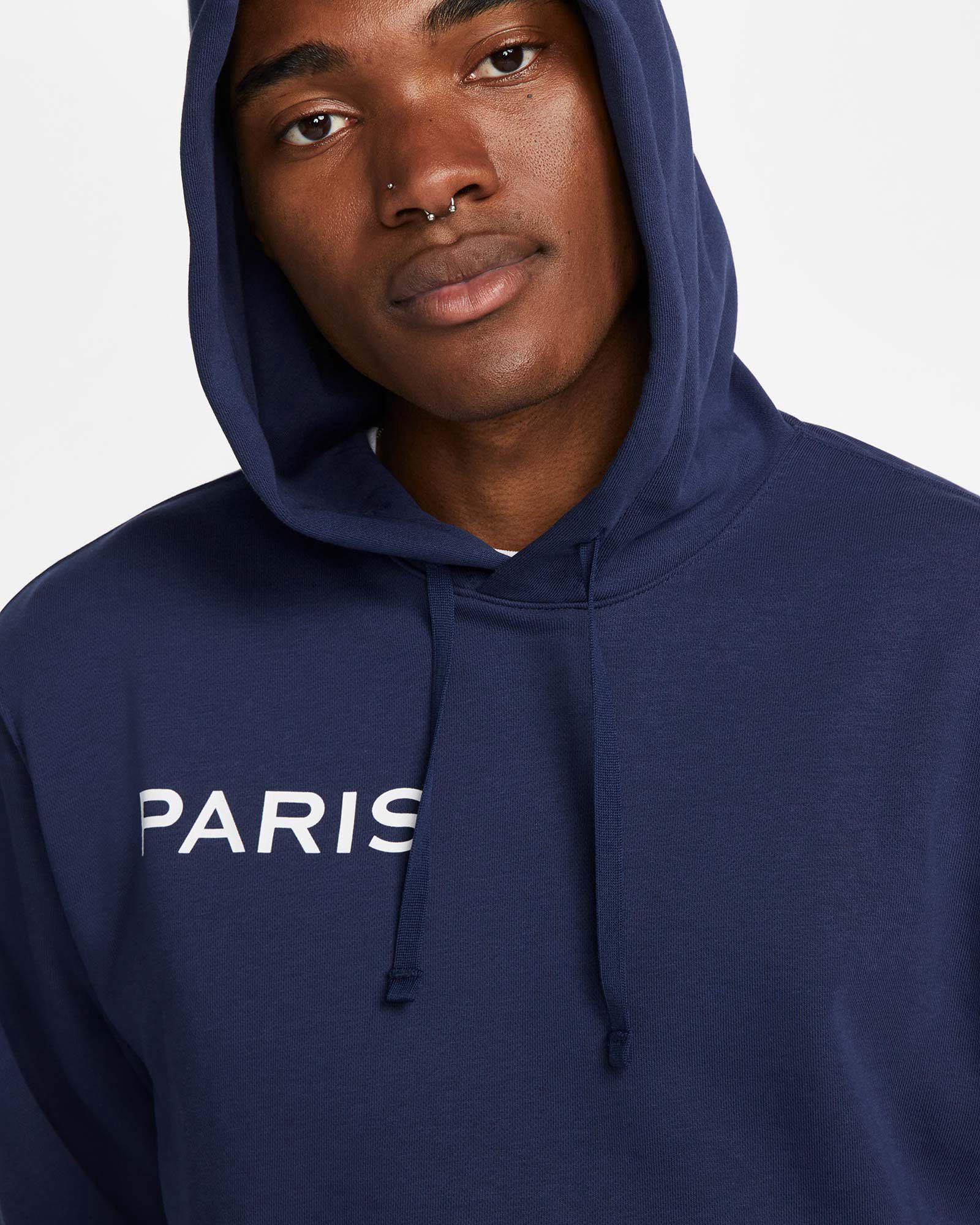 Sudadera PSG 2022/2023 GFA HD - Fútbol Factory