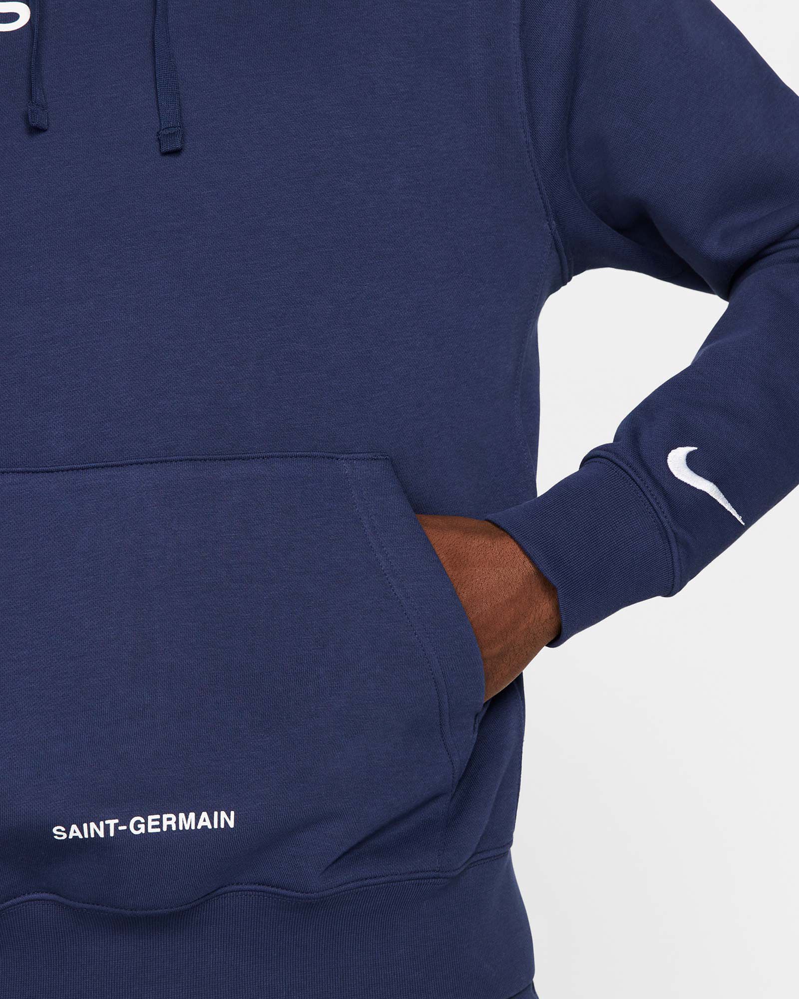 Sudadera PSG 2022/2023 GFA HD - Fútbol Factory