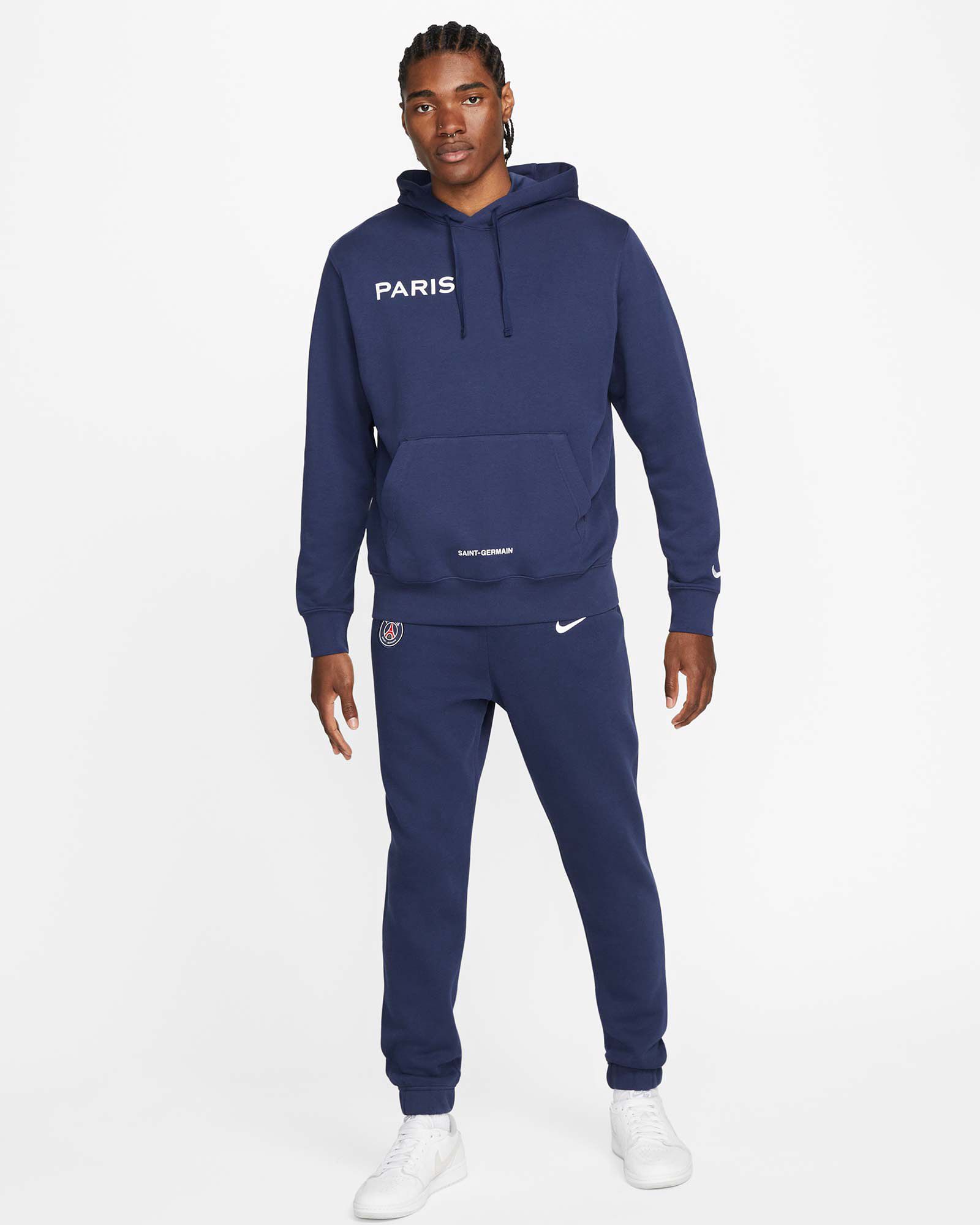 Sudadera PSG 2022/2023 GFA HD - Fútbol Factory
