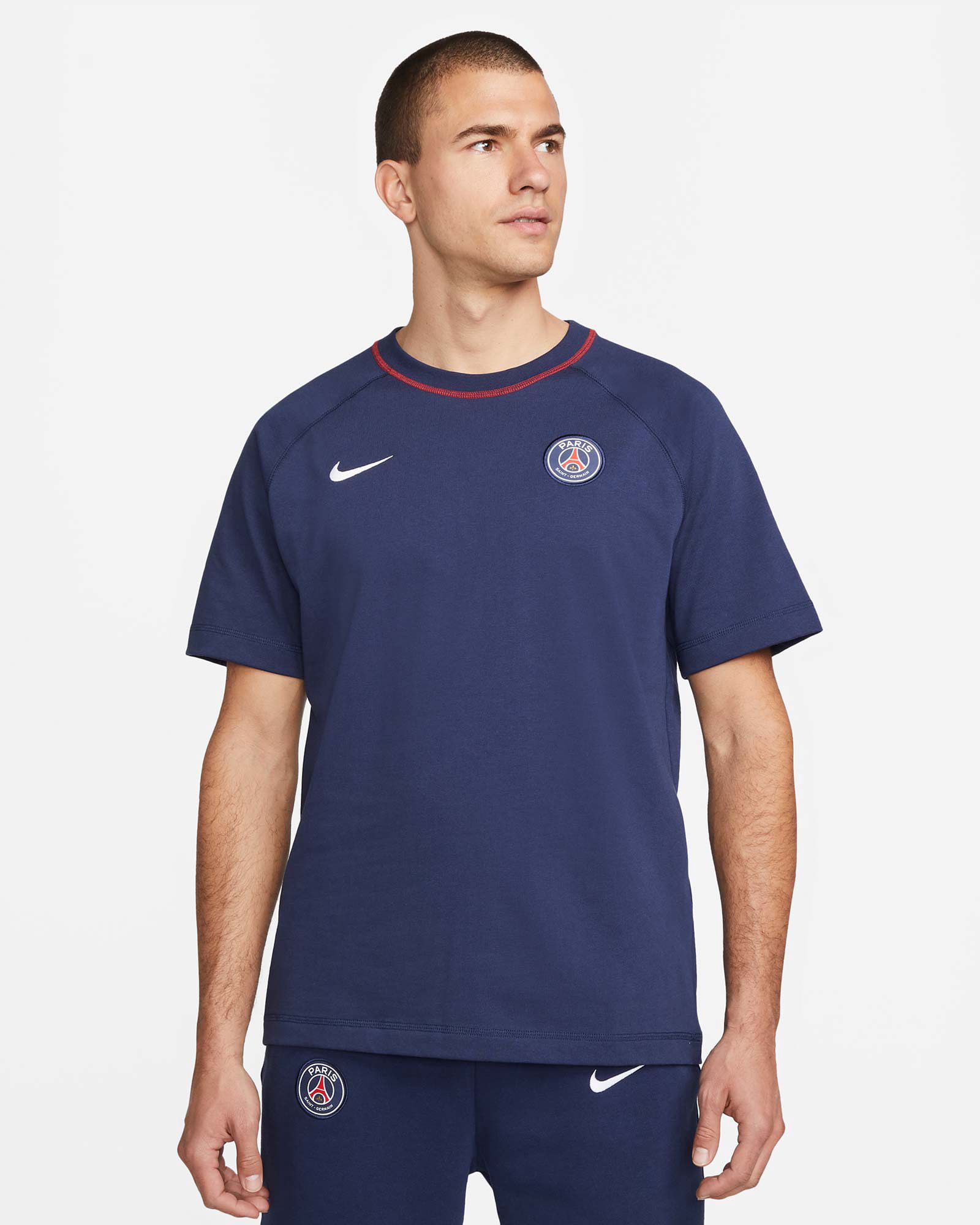Camiseta PSG 2022/2023 Travel - Fútbol Factory