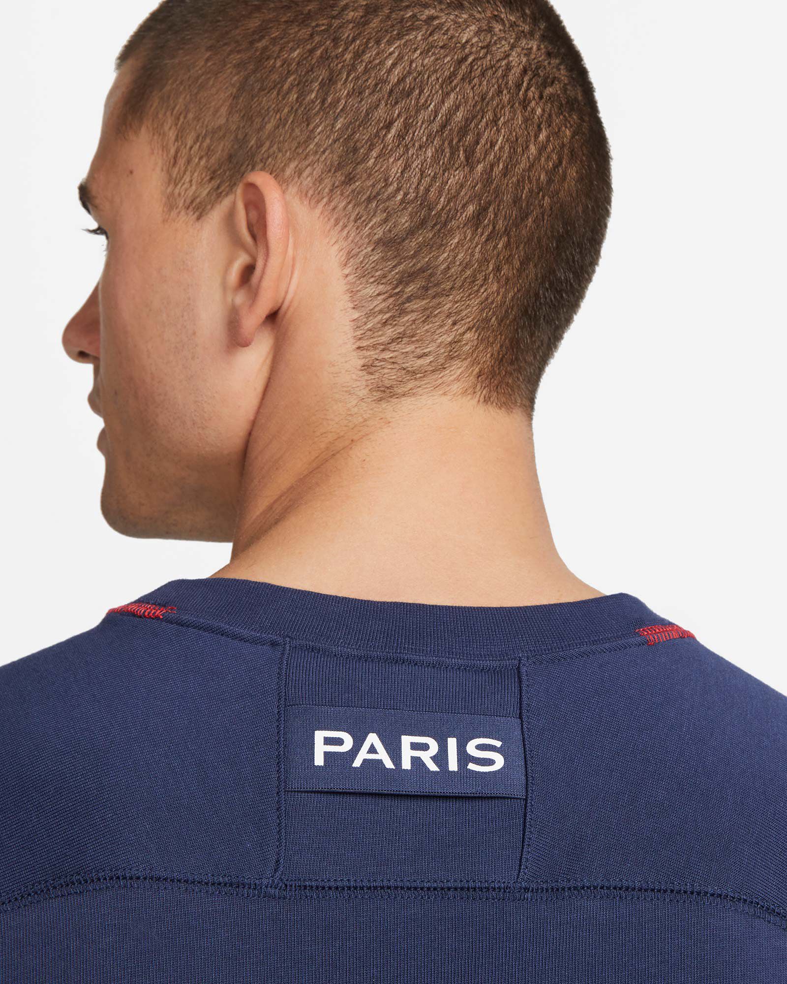 Camiseta PSG 2022/2023 Travel - Fútbol Factory