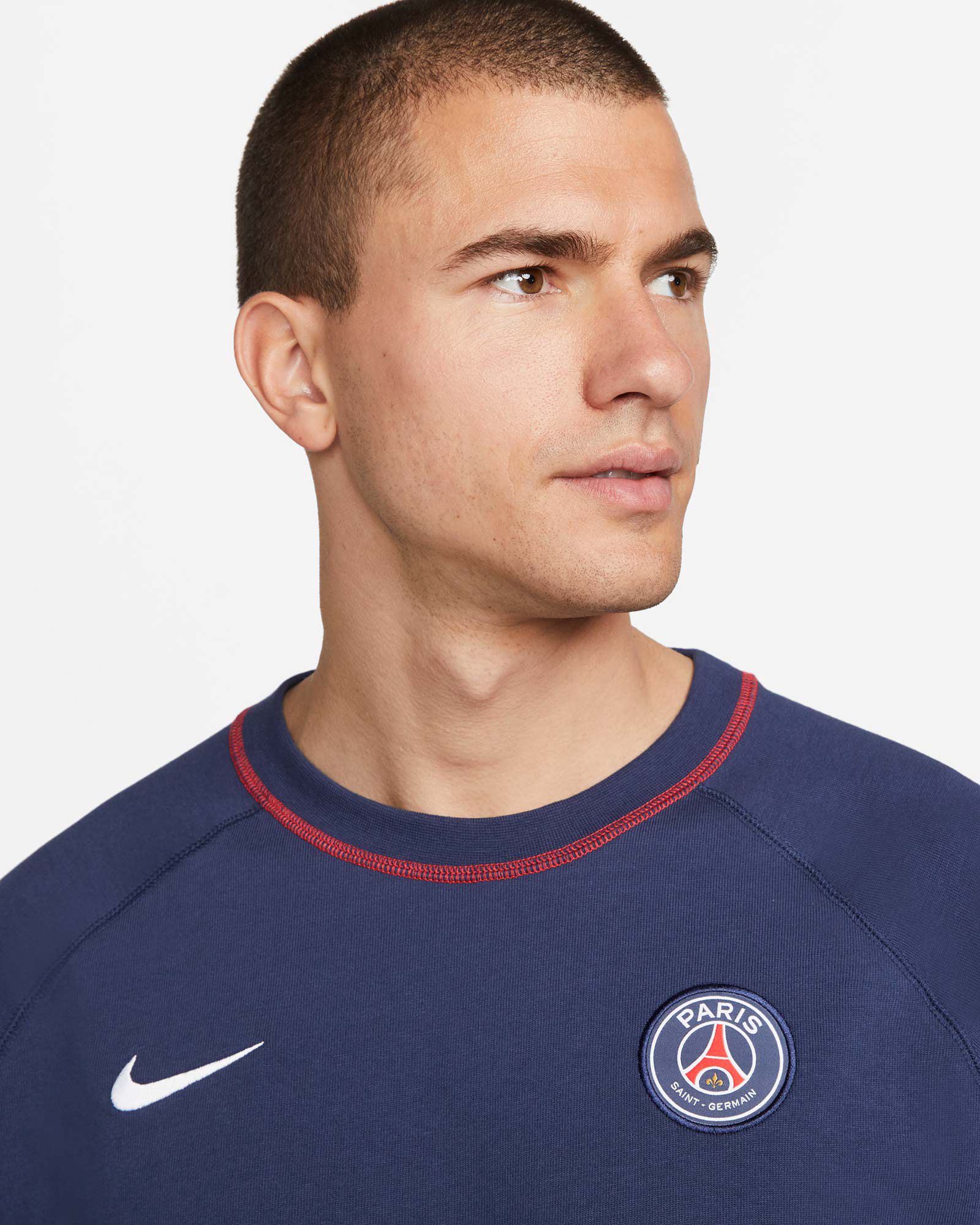 Camiseta PSG 2022/2023 Travel - Fútbol Factory