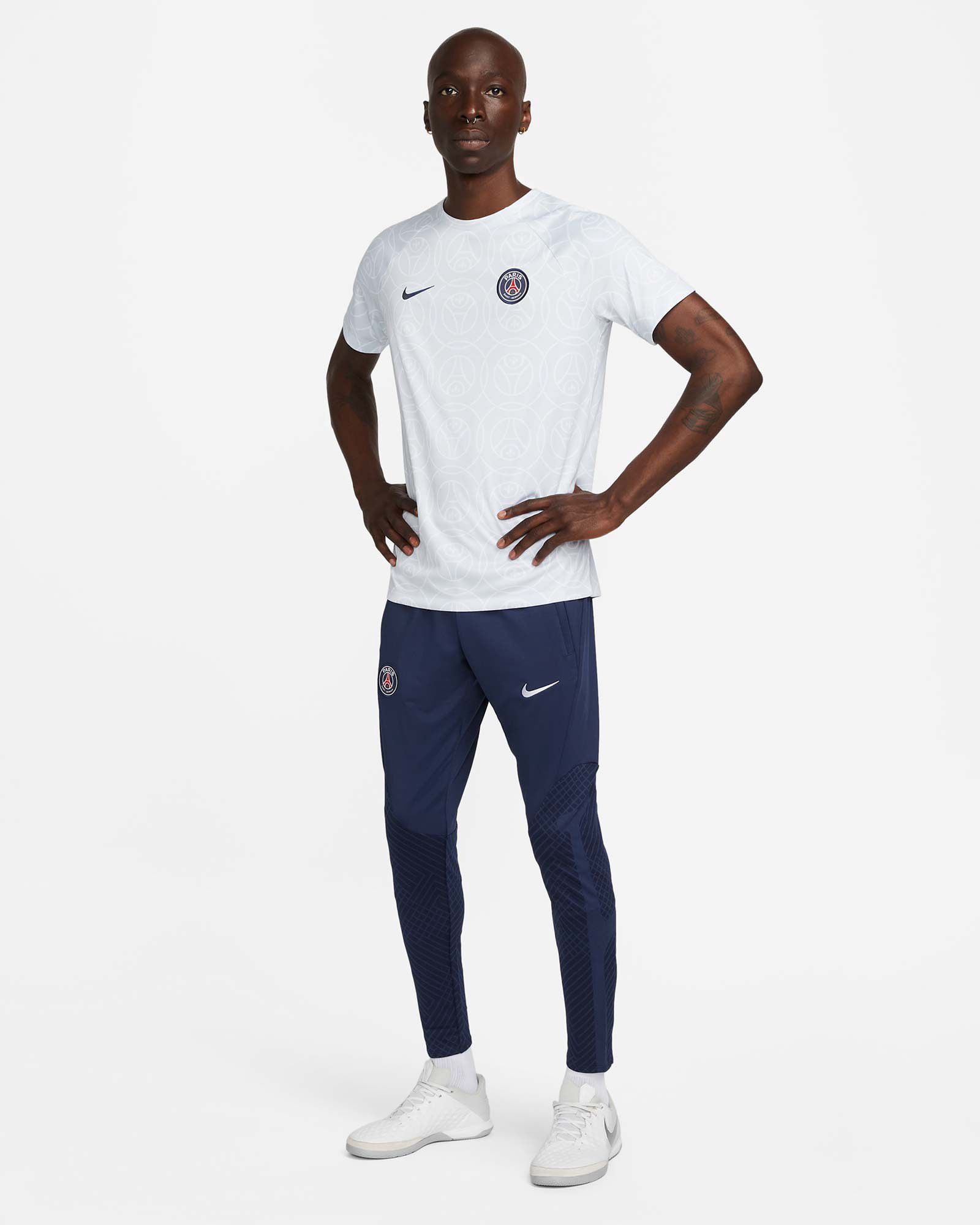 Pantalón PSG 2022/2023 Strike - Fútbol Factory