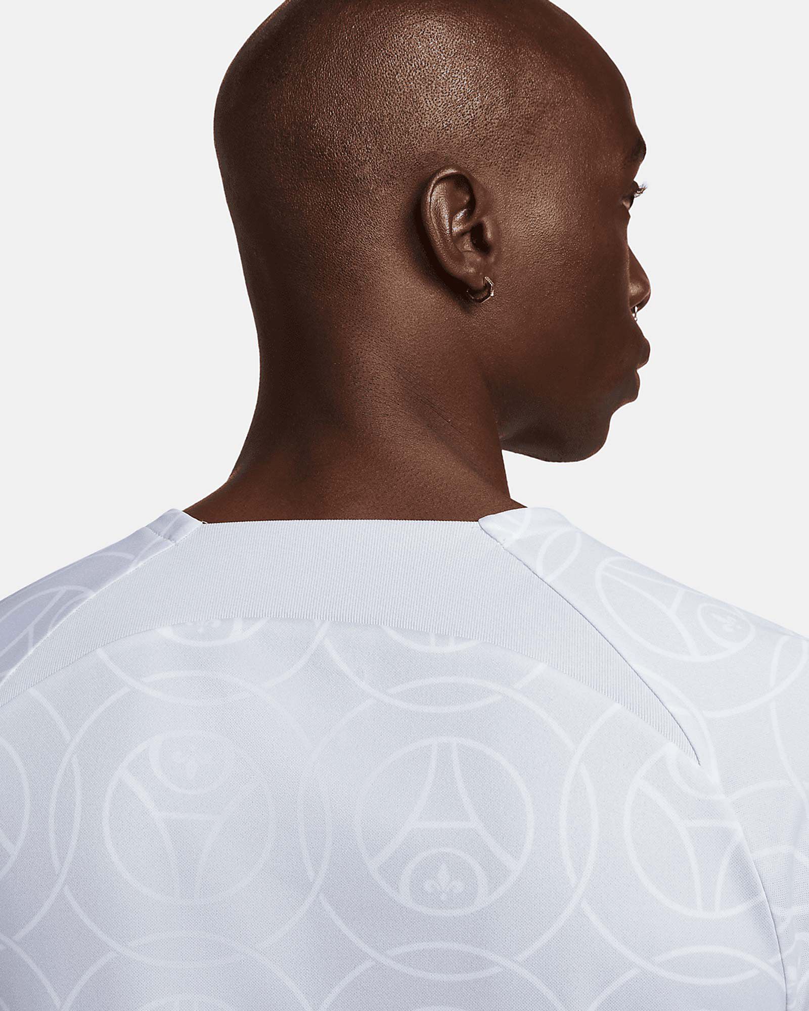 Camiseta PSG 2022/2023 Prematch - Fútbol Factory