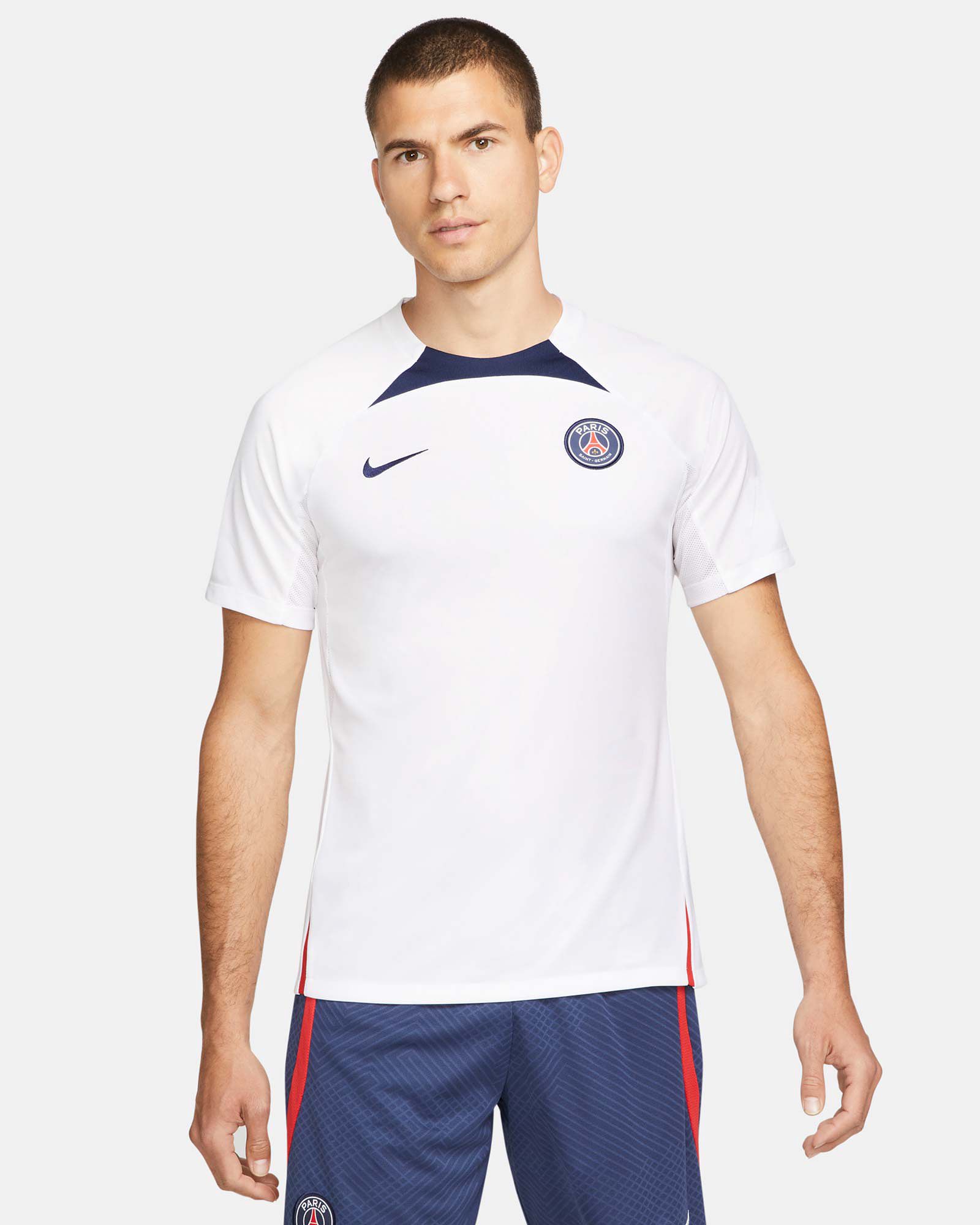 Camiseta PSG 2022/2023 Strike - Fútbol Factory
