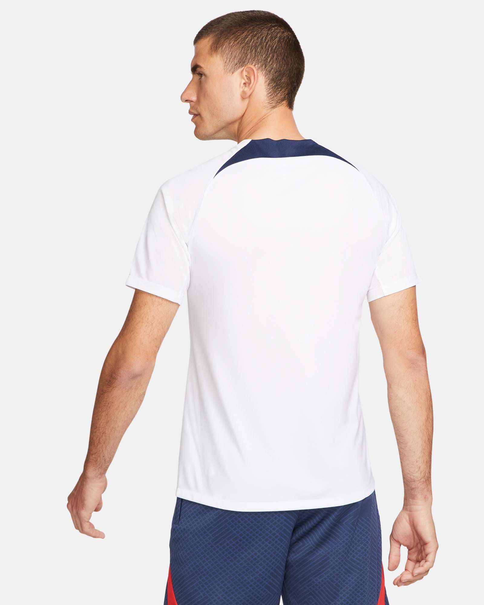 Camiseta PSG 2022/2023 Strike - Fútbol Factory