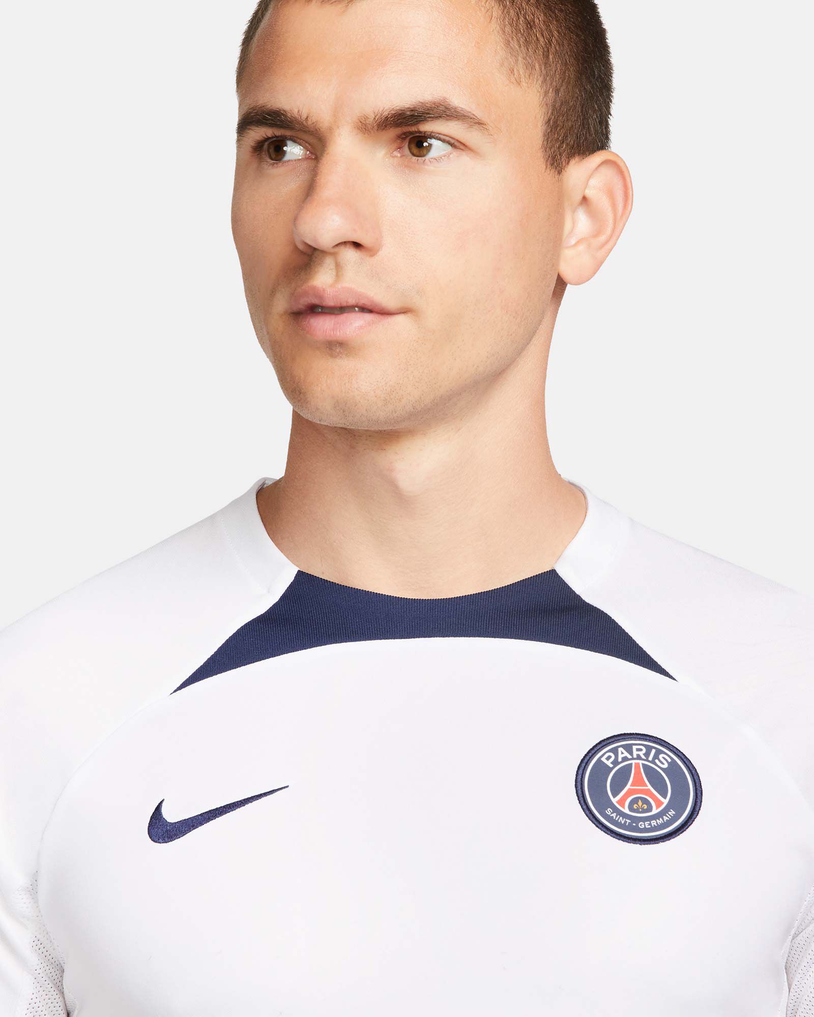 Camiseta PSG 2022/2023 Strike - Fútbol Factory