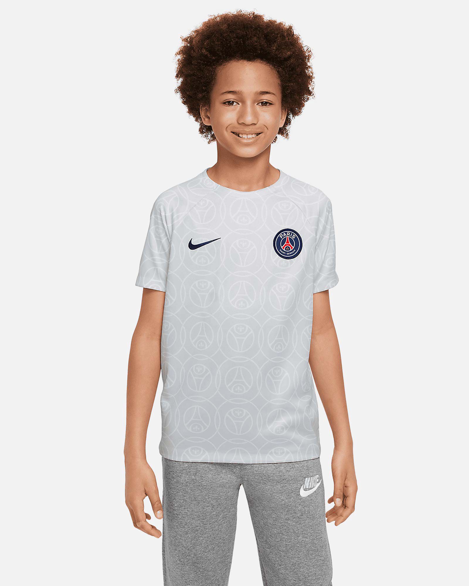 Camiseta PSG 2022/2023 Prematch - Fútbol Factory