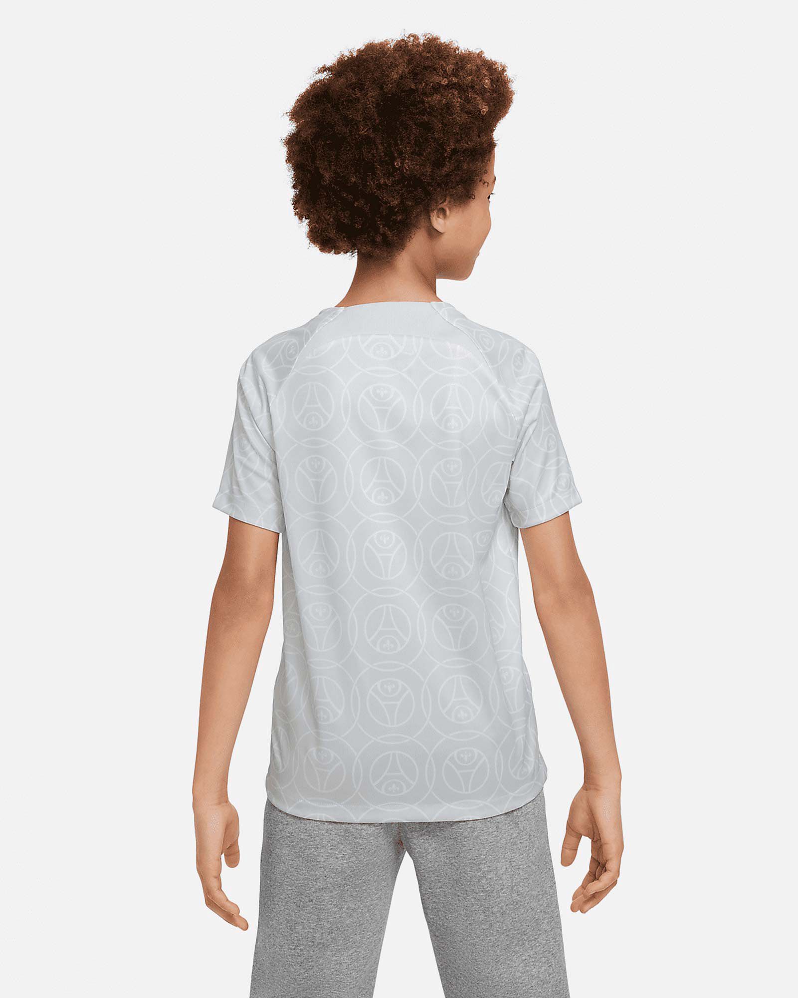Camiseta PSG 2022/2023 Prematch - Fútbol Factory