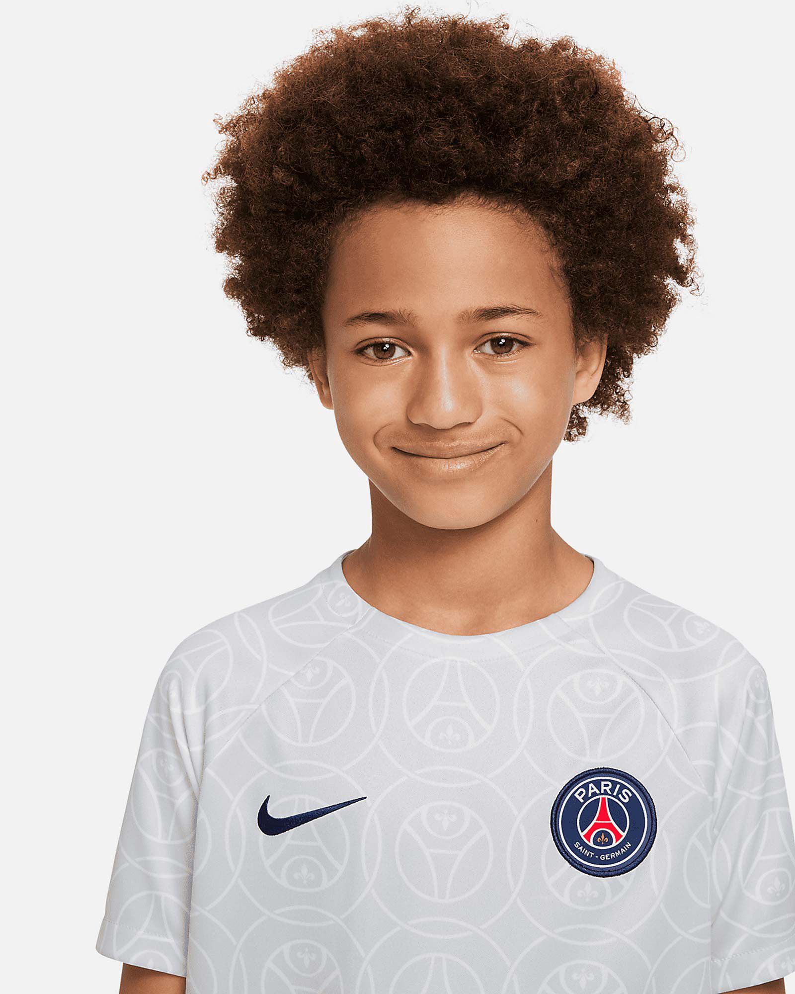 Camiseta PSG 2022/2023 Prematch - Fútbol Factory