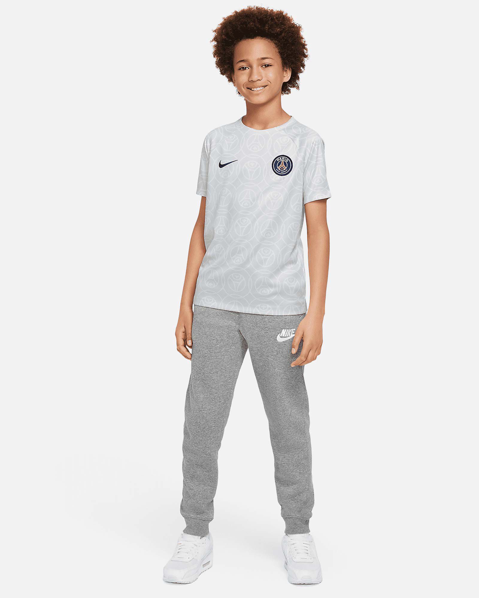 Camiseta PSG 2022/2023 Prematch - Fútbol Factory