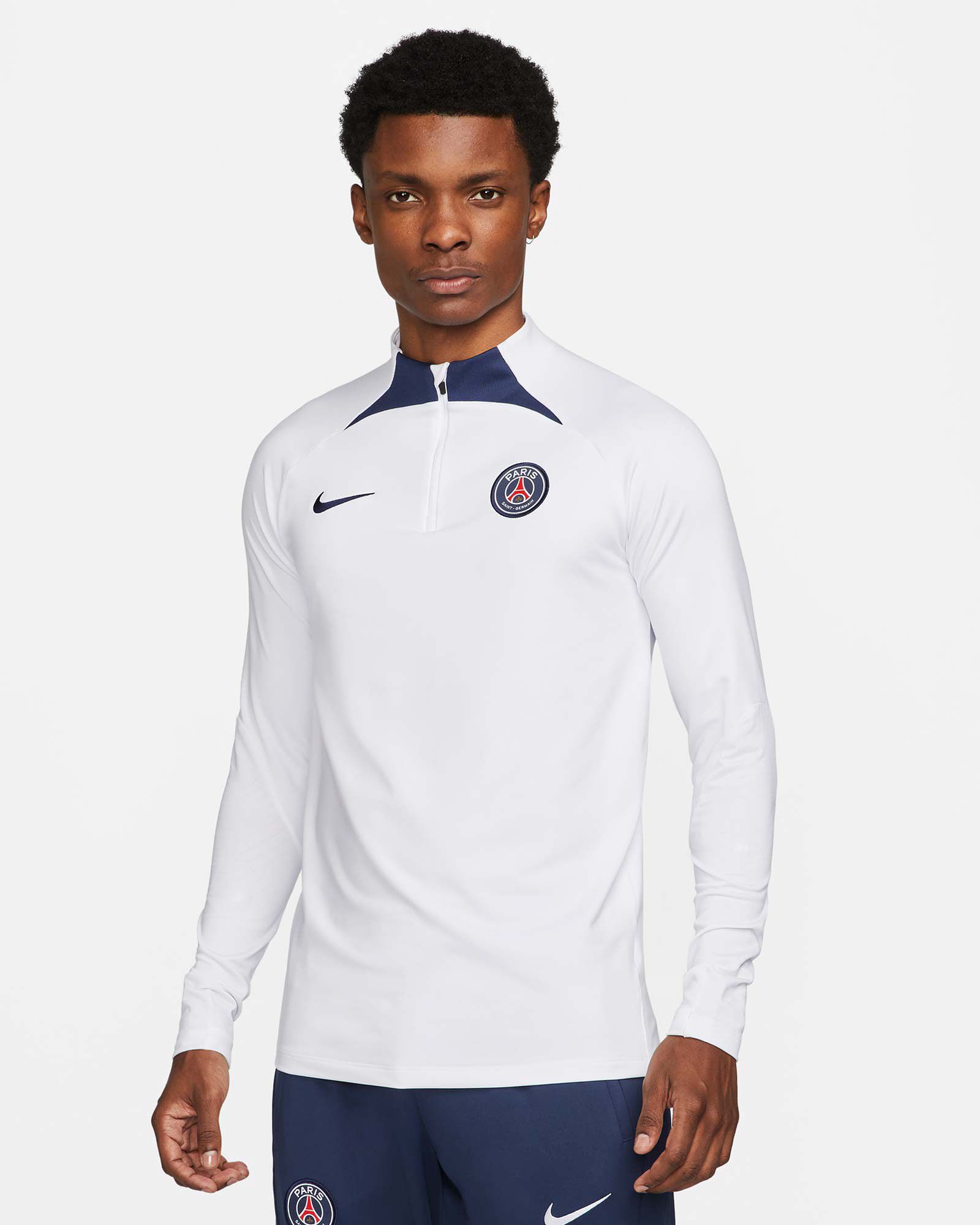 Sudadera PSG 2022/2023 Strike - Fútbol Factory