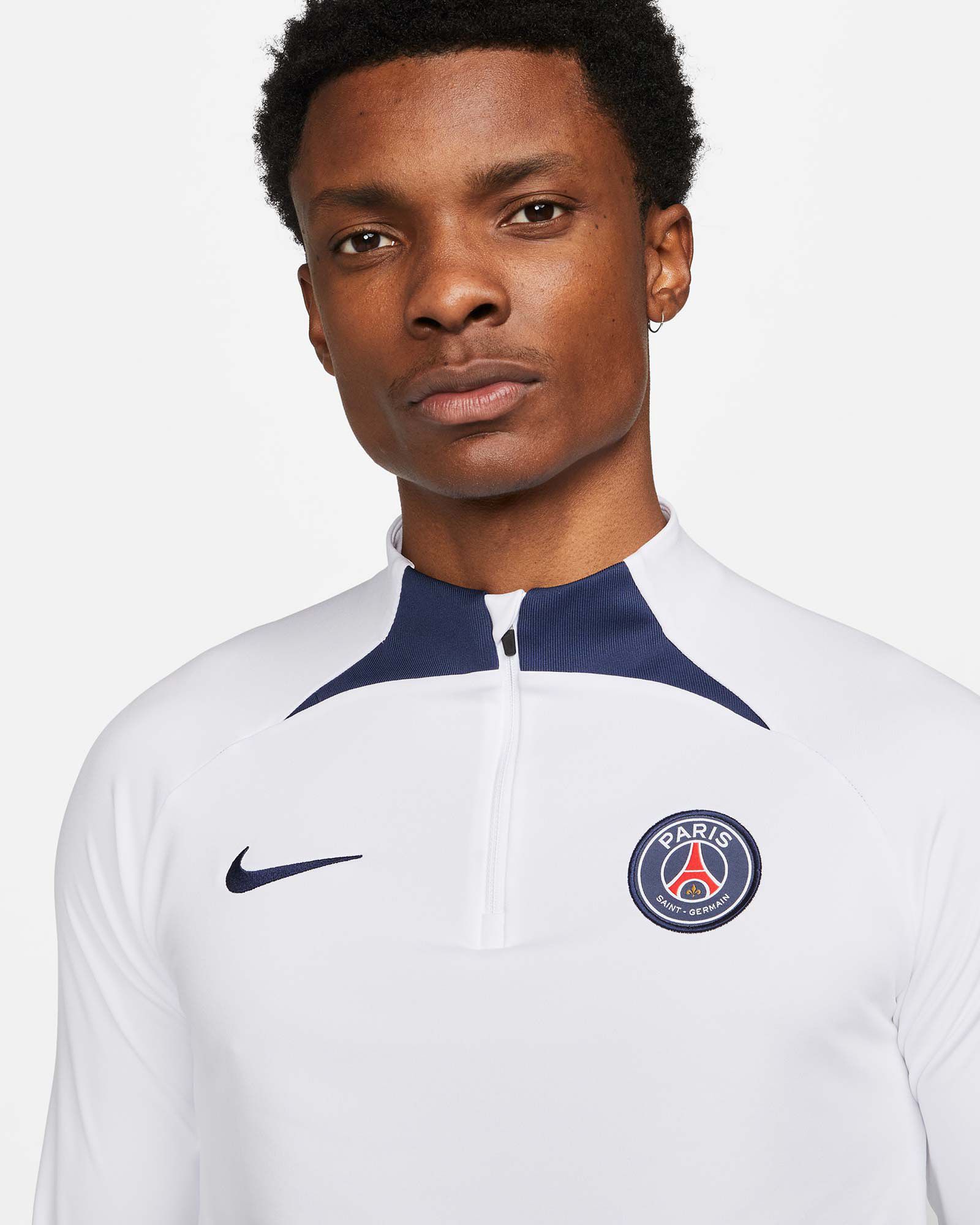 Sudadera PSG 2022/2023 Strike - Fútbol Factory