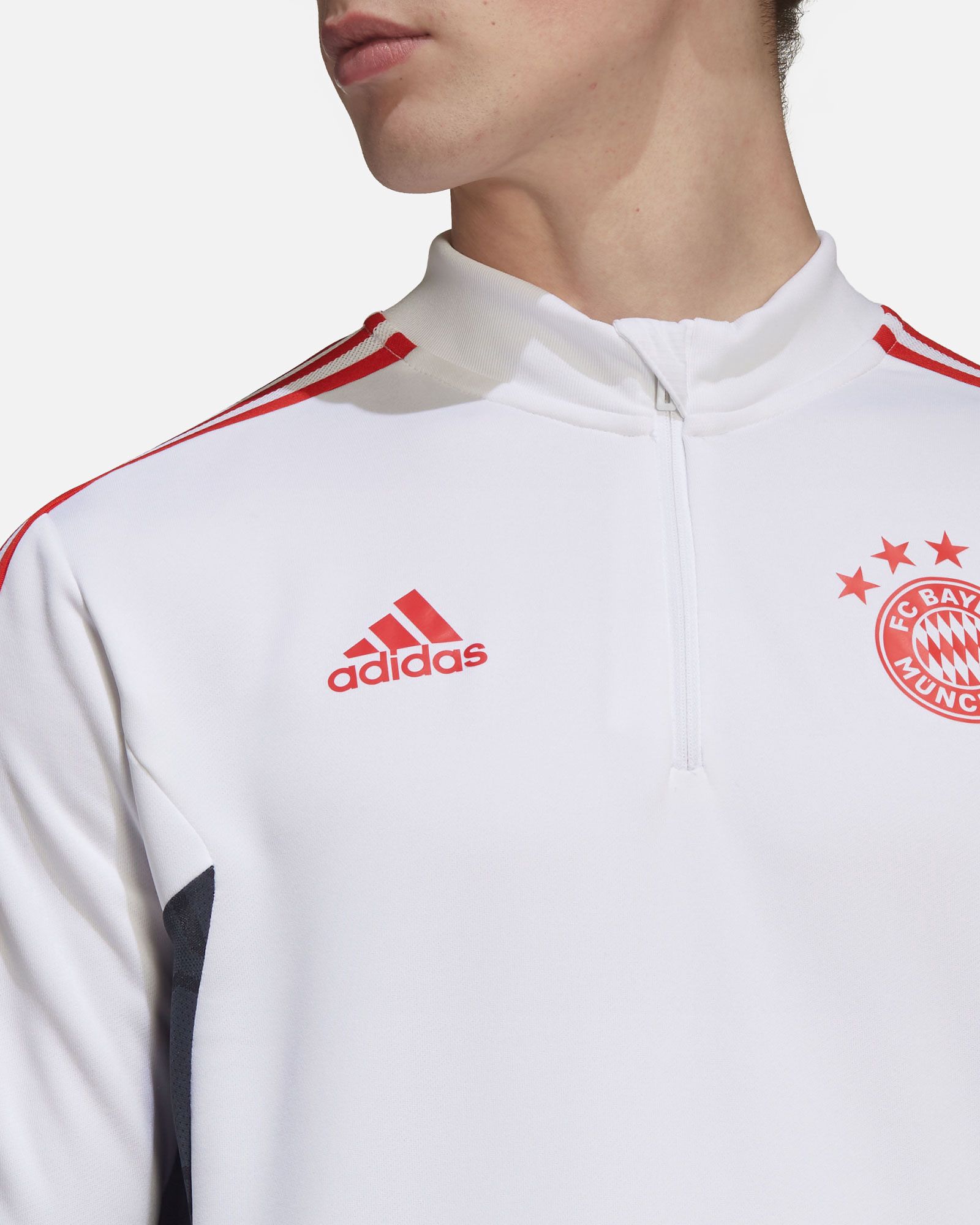 Sudadera FC Bayern 2022/2023 TR - Fútbol Factory