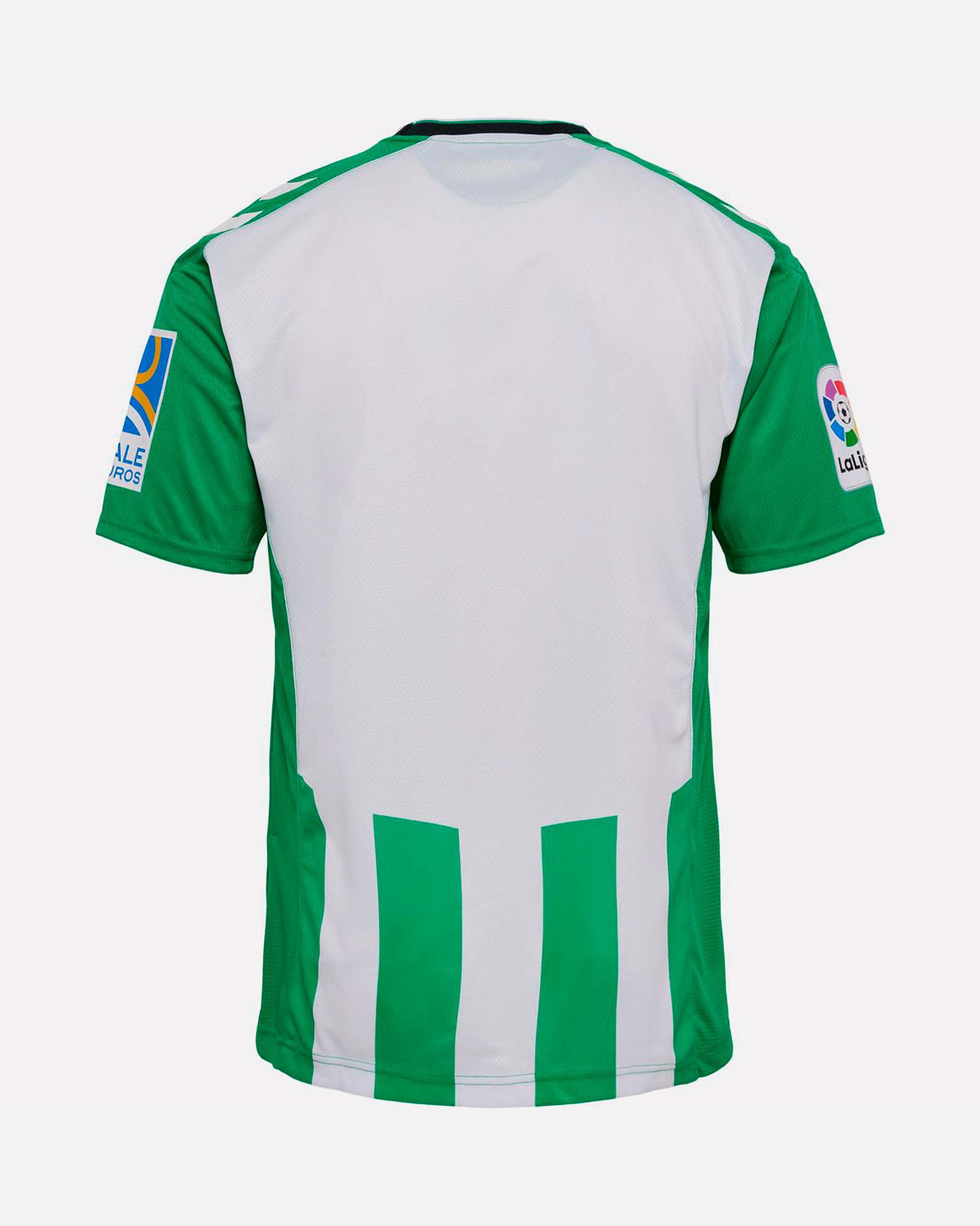 Camiseta 1ª Real Betis 2022/2023 - Fútbol Factory