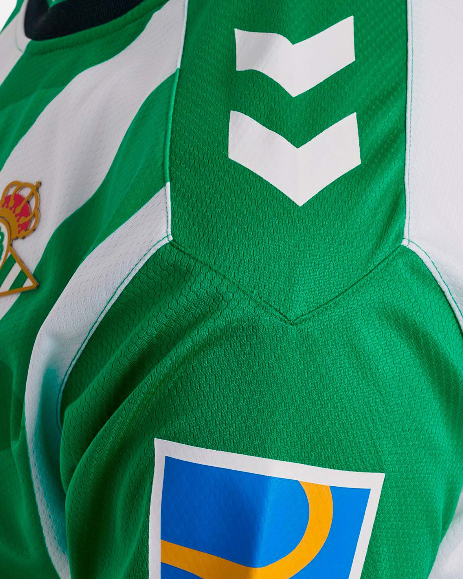 Camiseta 1ª Real Betis 2022/2023 - Fútbol Factory