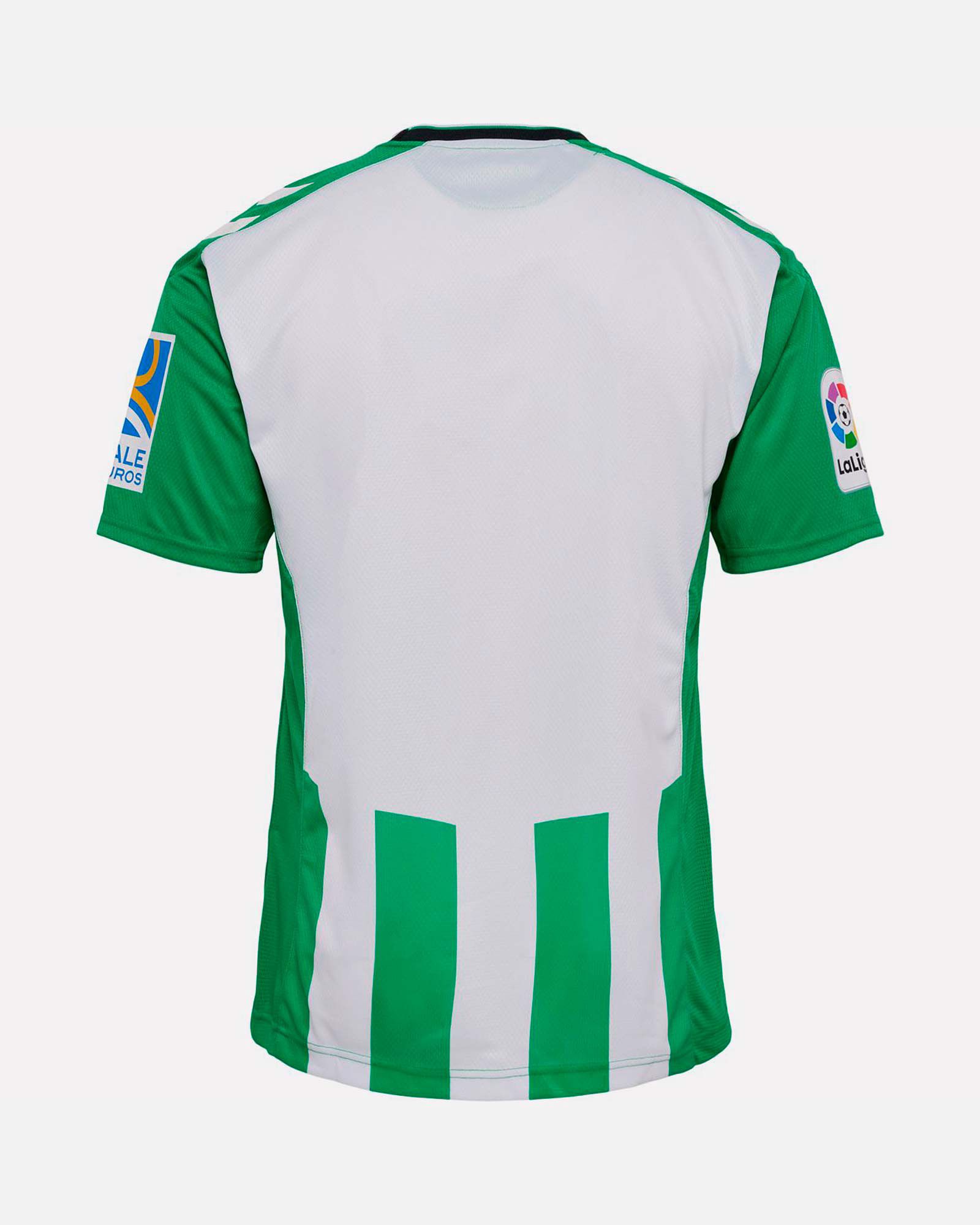 Camiseta 1ª Real Betis 2022/2023 - Fútbol Factory