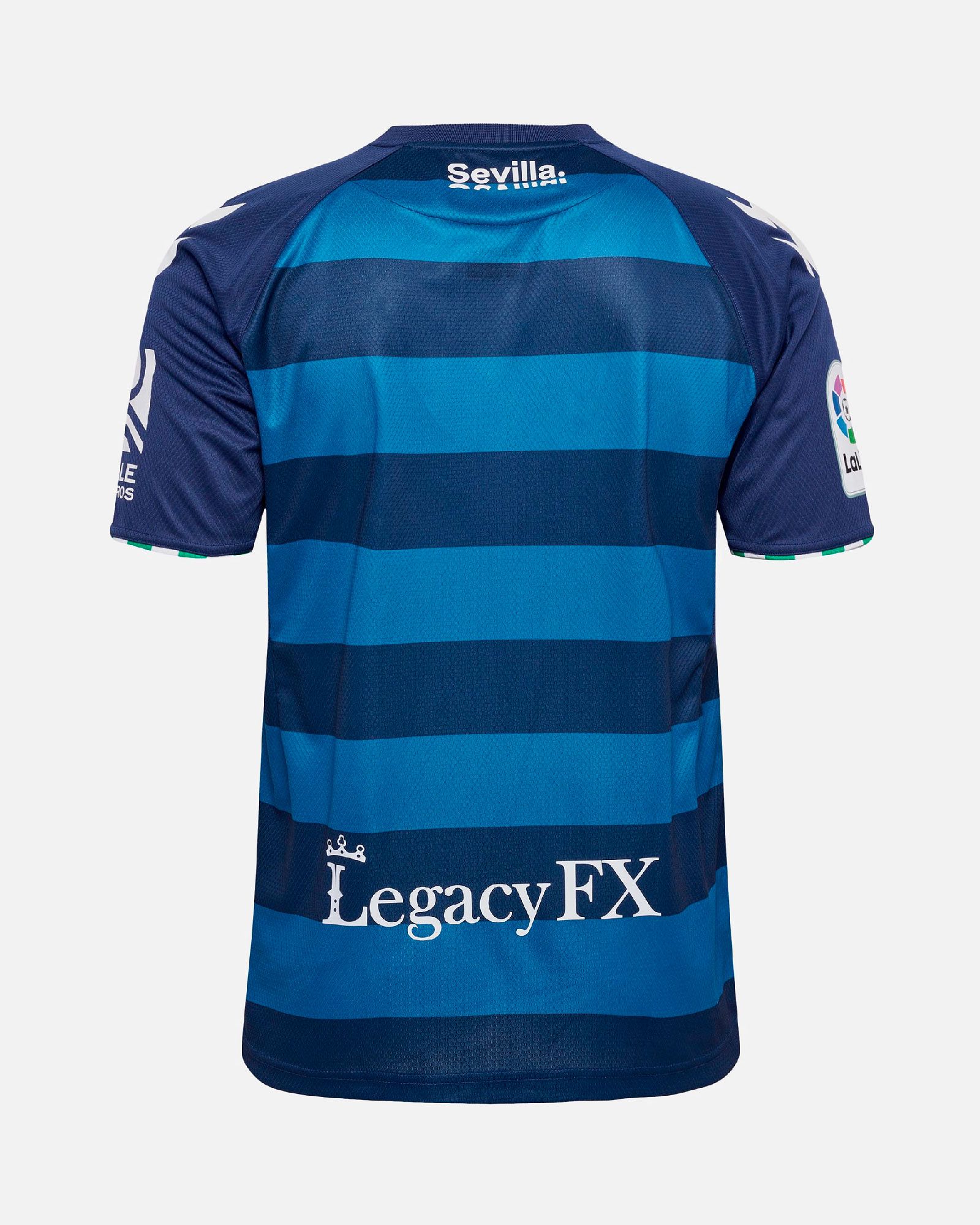Camiseta 2ª Real Betis 2022/2023 - Fútbol Factory