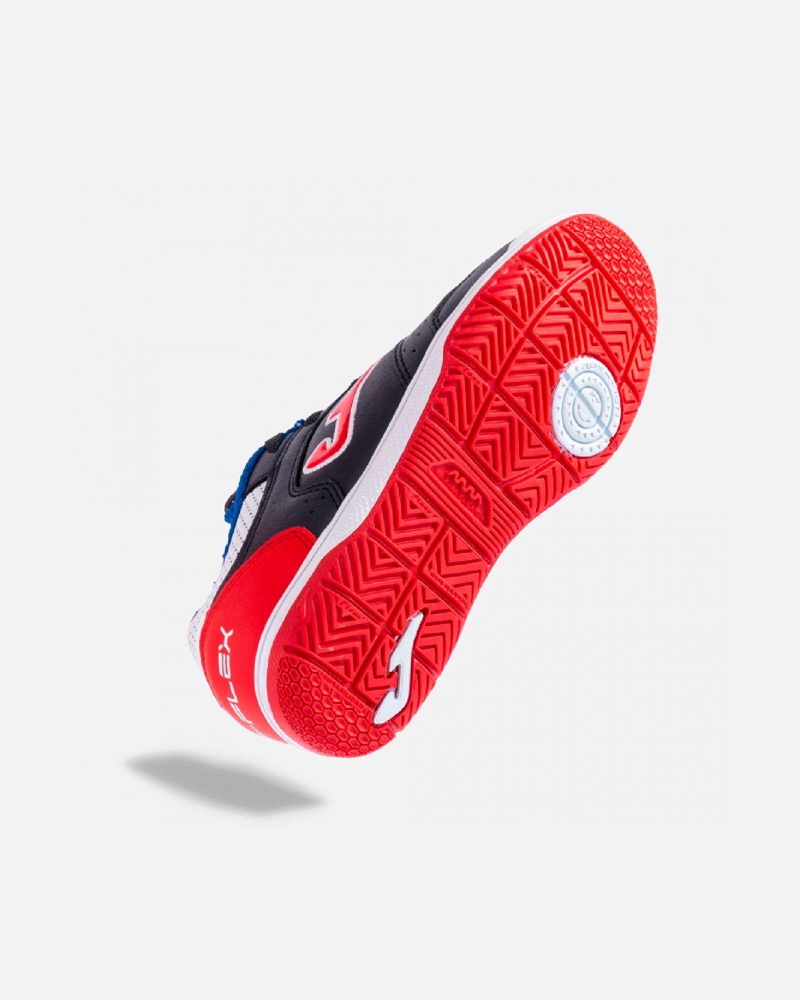 Zapatillas Joma Top Flex IN - Fútbol Factory