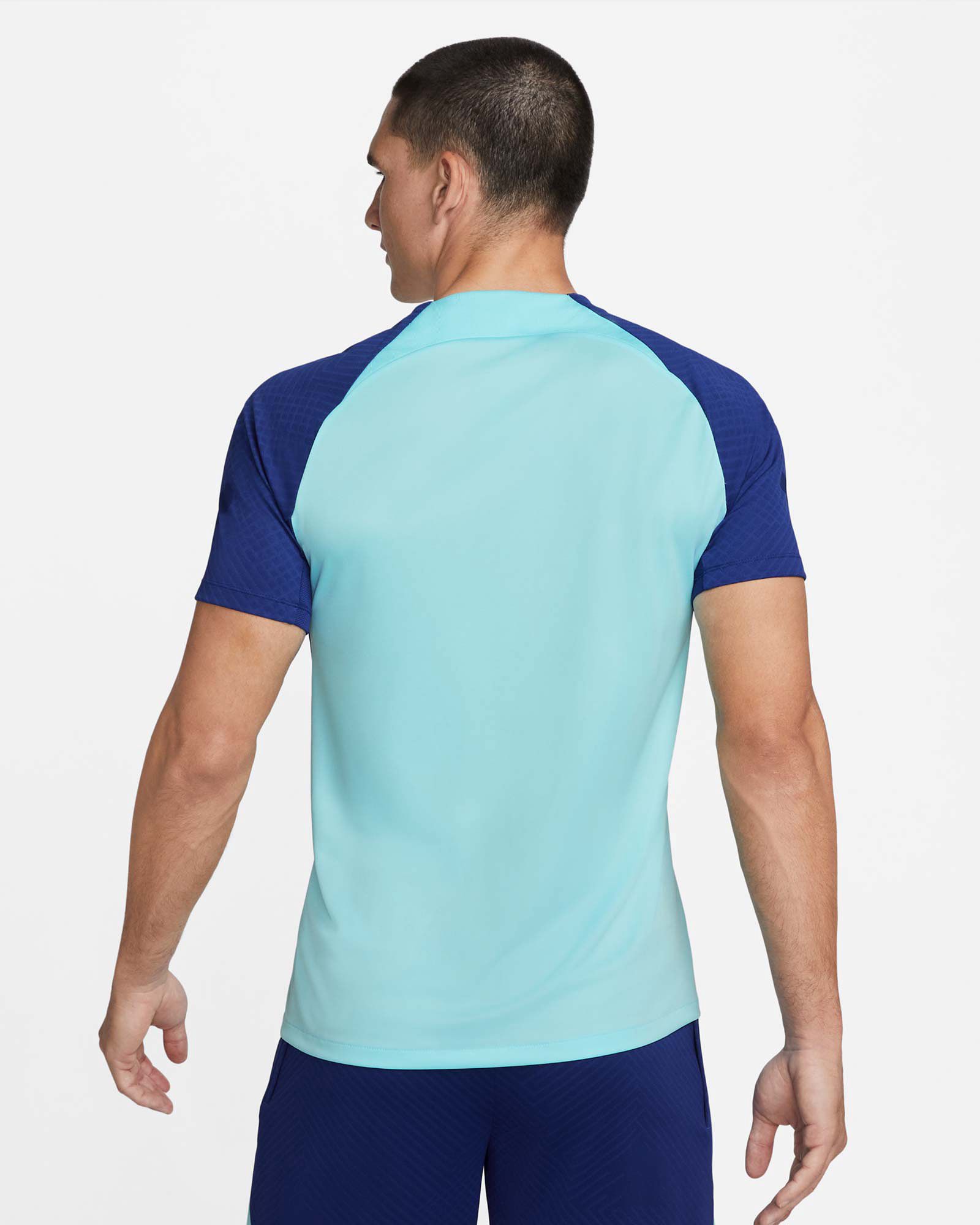 Camiseta Atlético de Madrid 2022/2023 Strike - Fútbol Factory