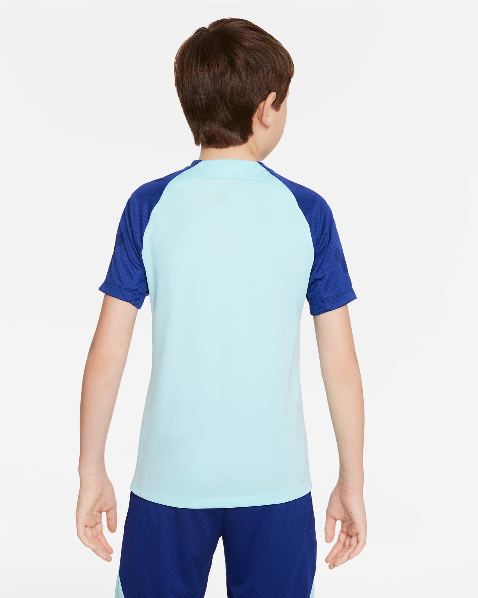 Camiseta Atlético de Madrid 2022/2023 Strike - Fútbol Factory